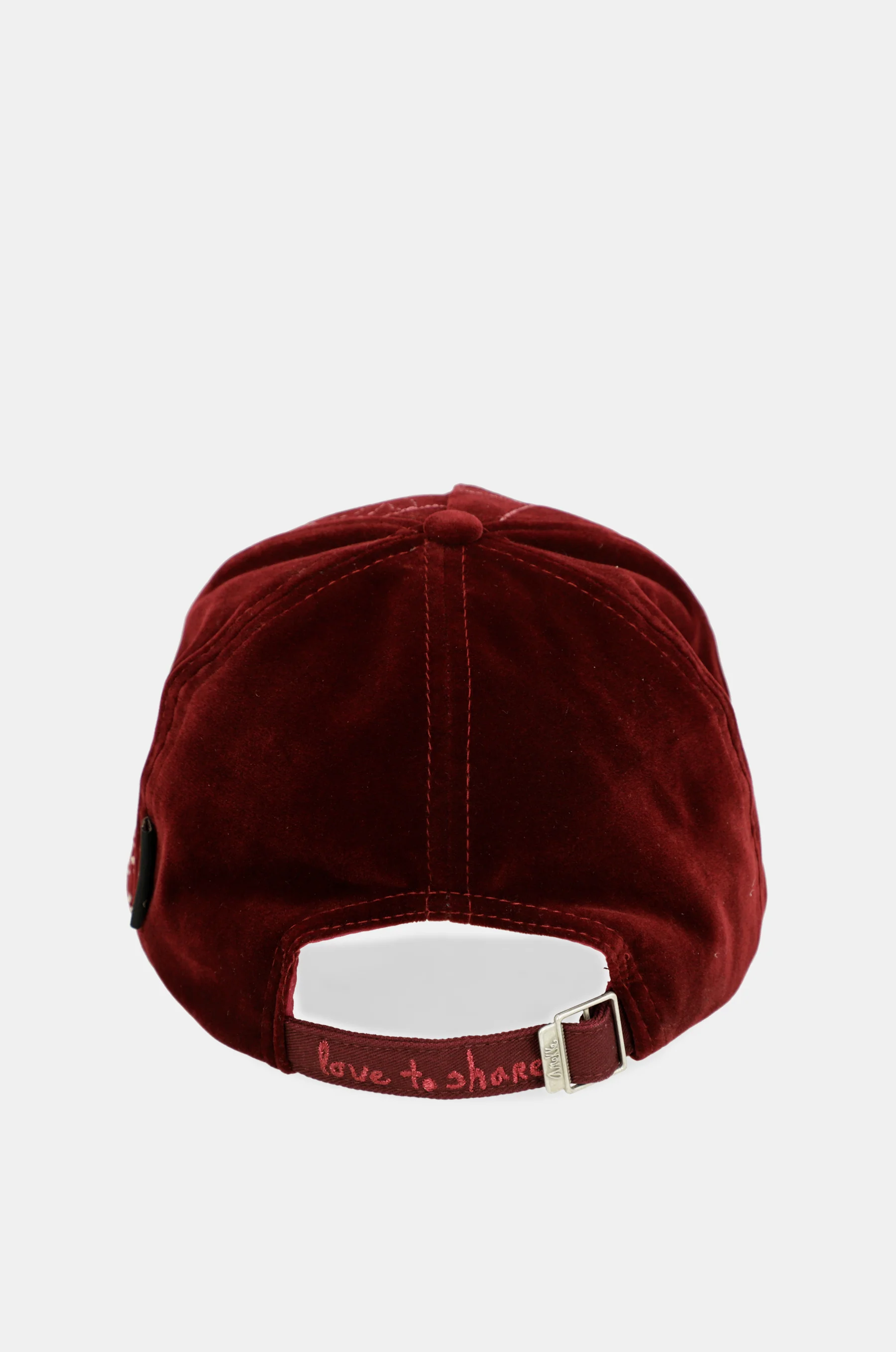 Mademoiselle cap - Image 8