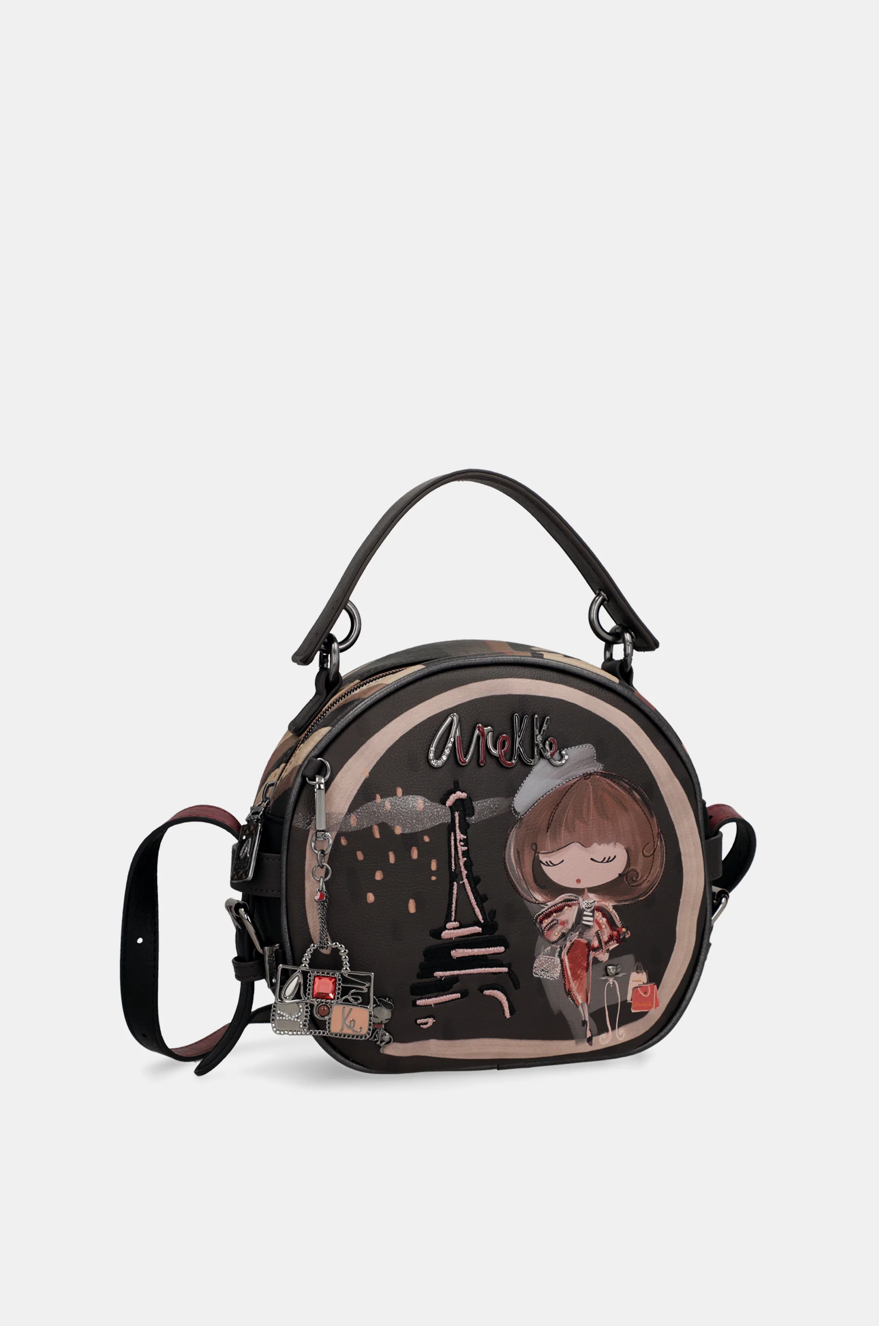 Mademoiselle crossbody bag - Image 10
