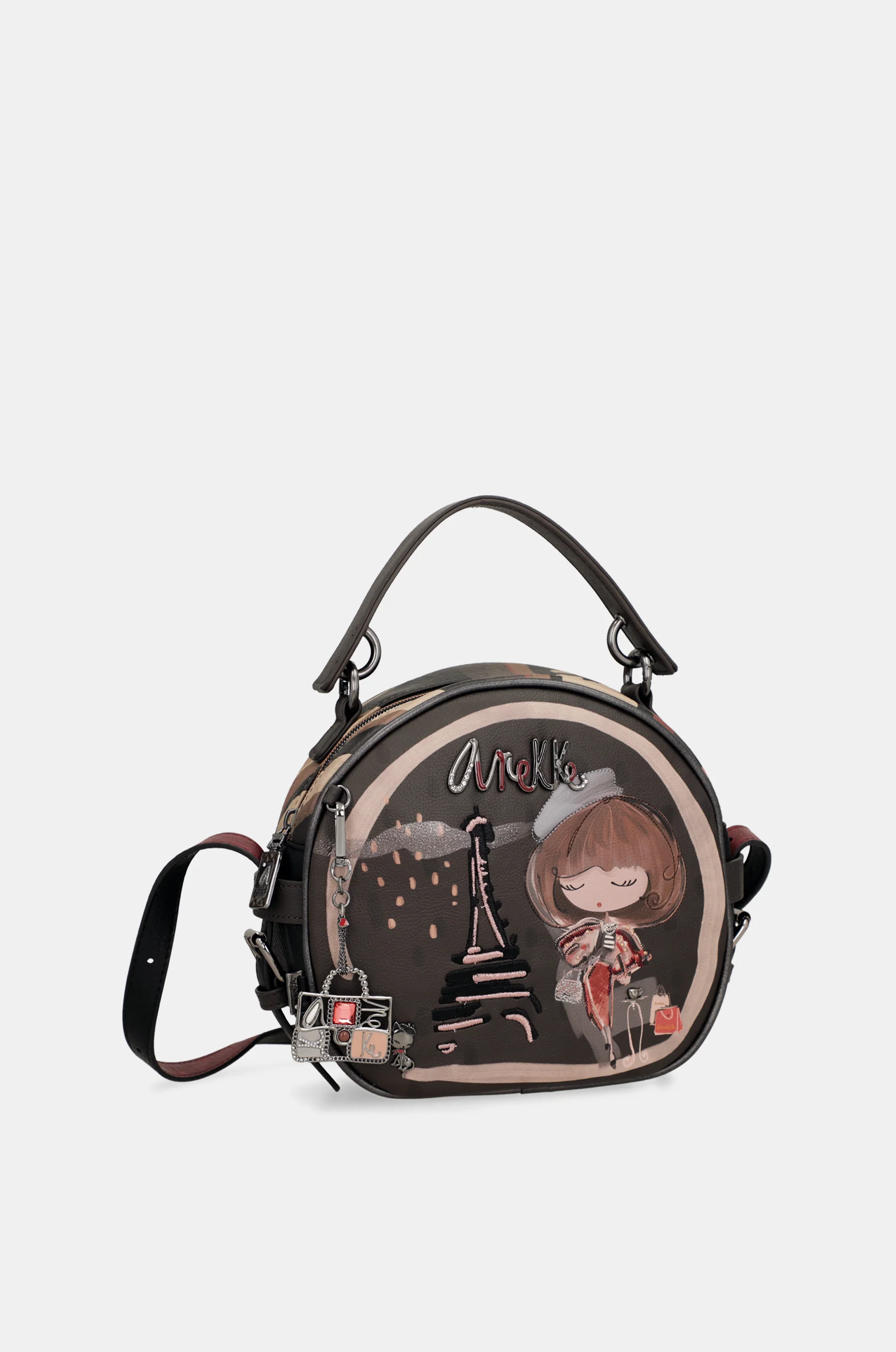 Mademoiselle crossbody bag - Image 11
