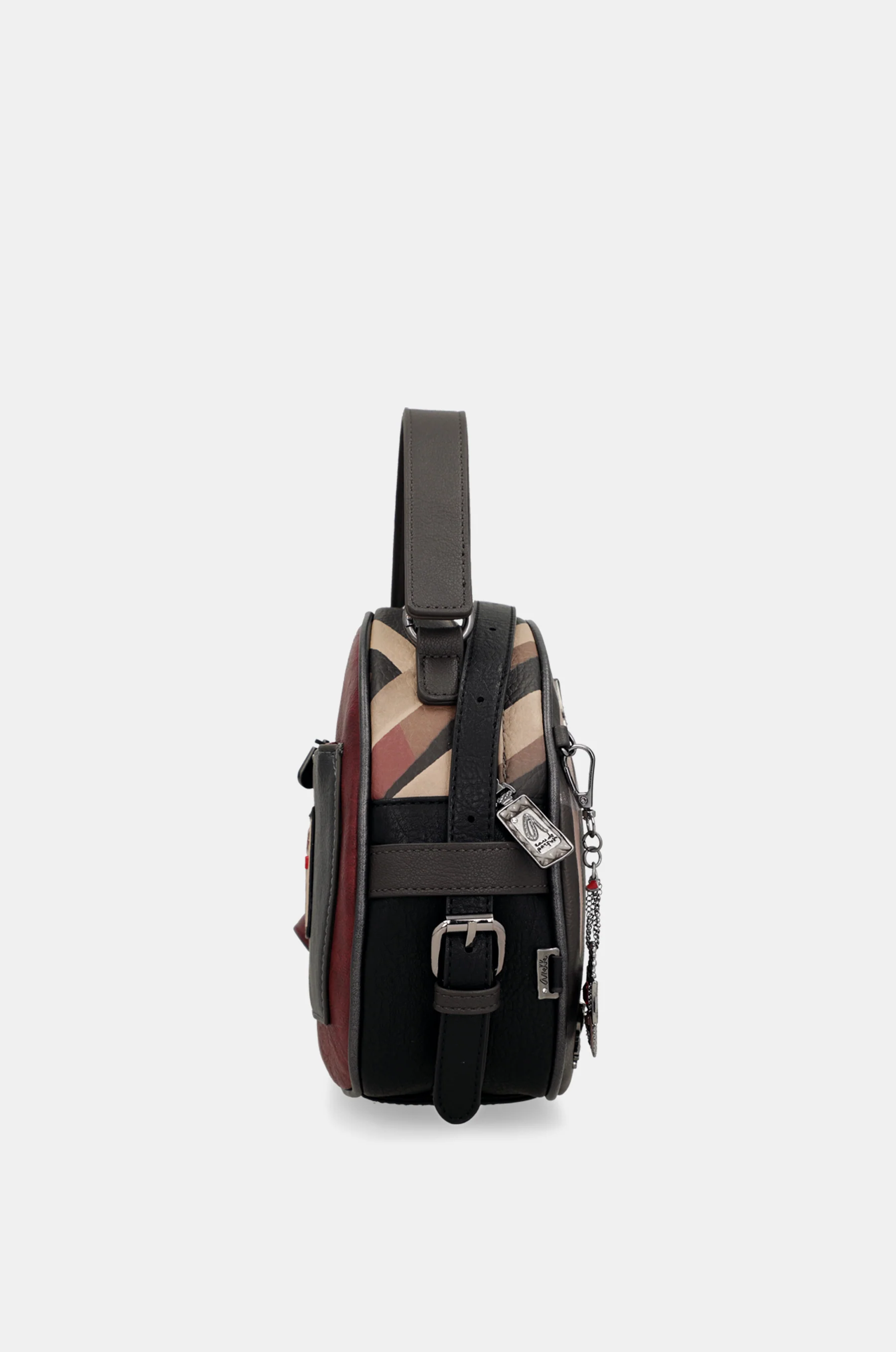 Mademoiselle crossbody bag - Image 5