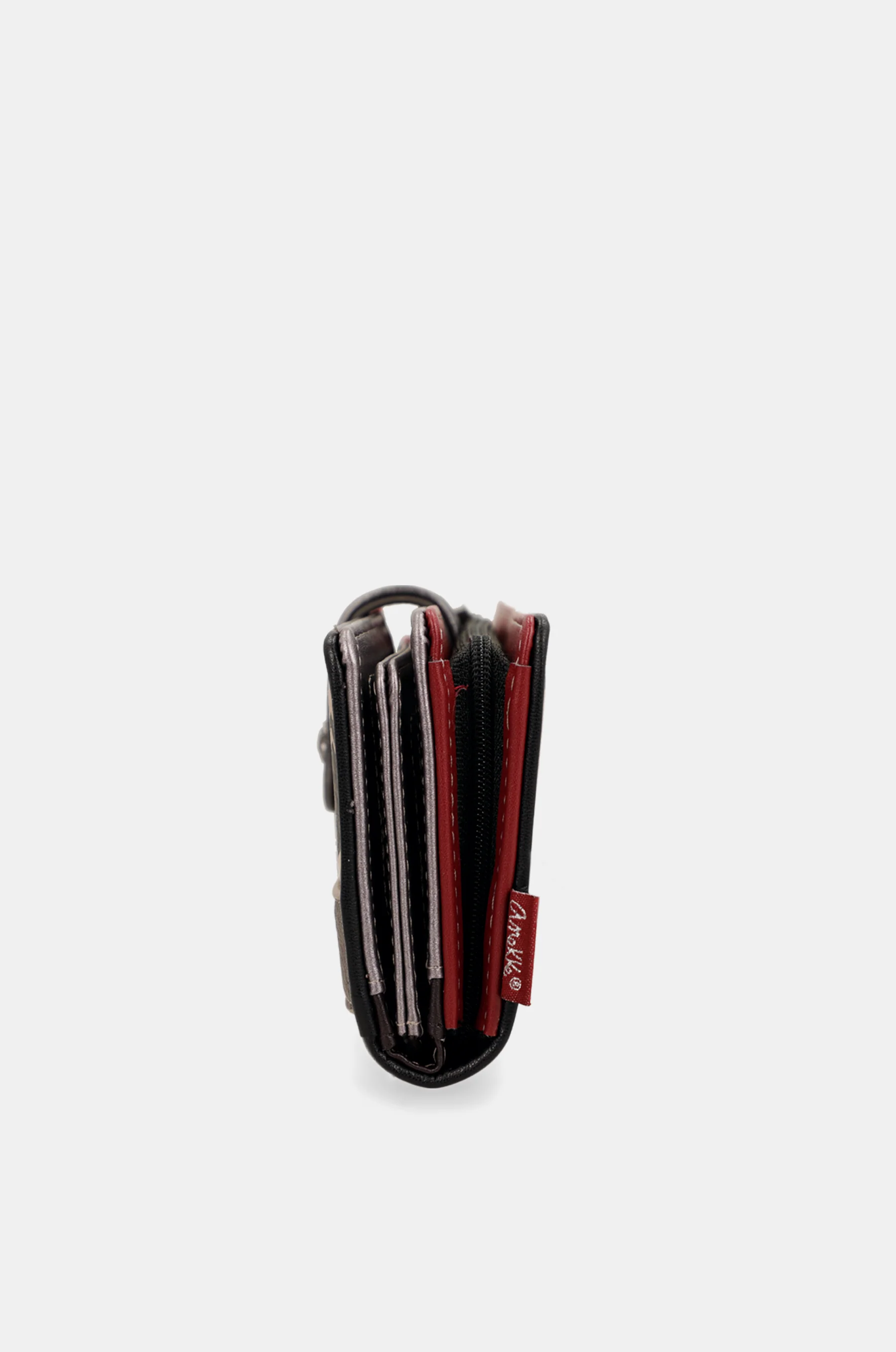 Mademoiselle large RFID wallet - Image 4