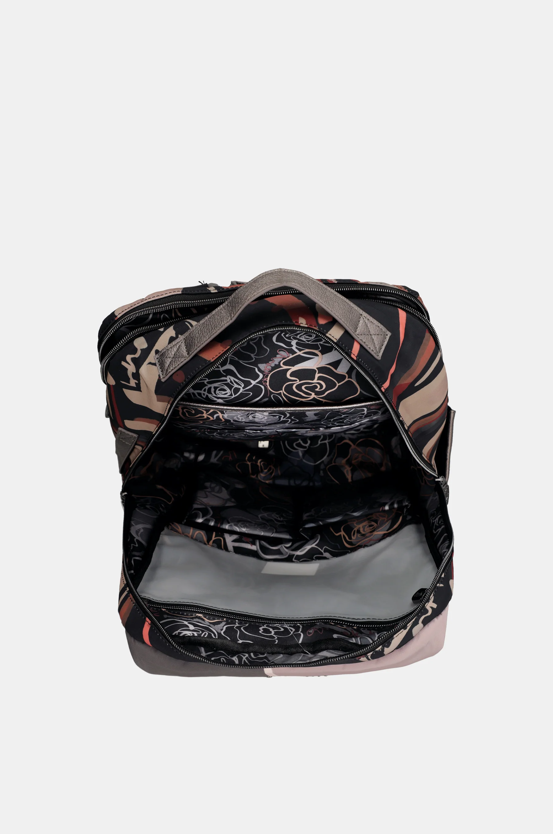 Mademoiselle large travel backpack - Image 5
