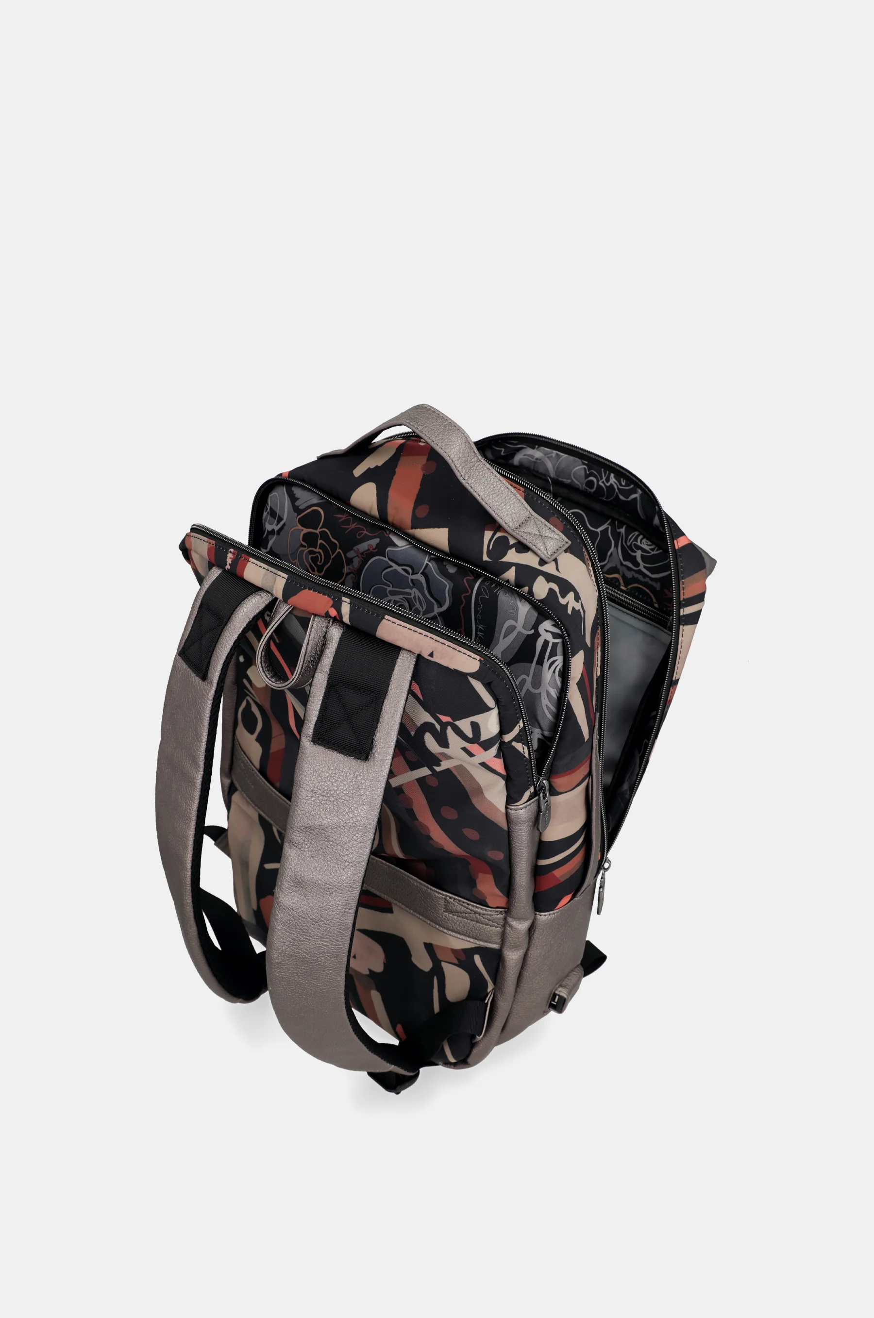 Mademoiselle large travel backpack - Image 6
