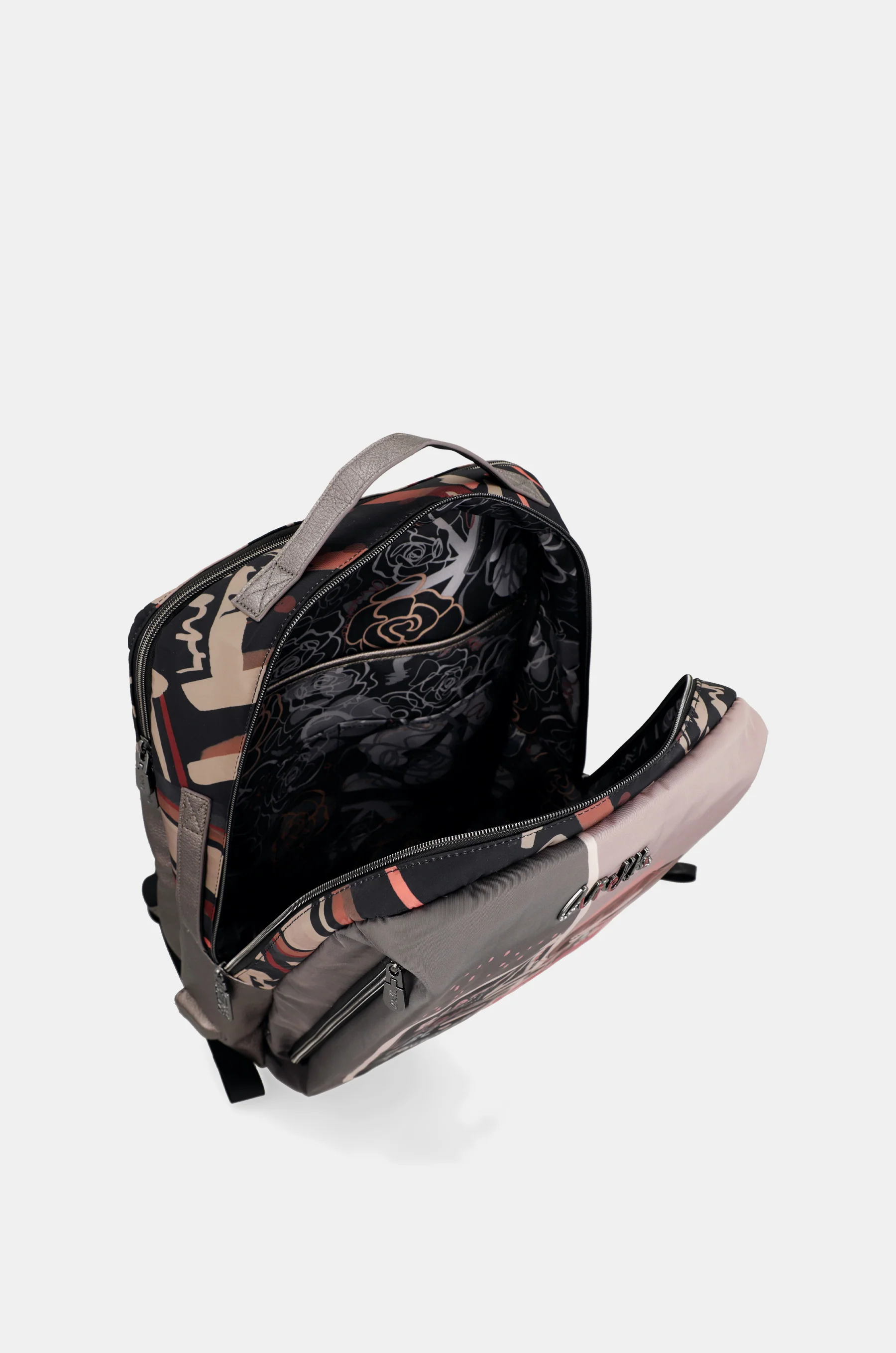 Mademoiselle large travel backpack - Image 7