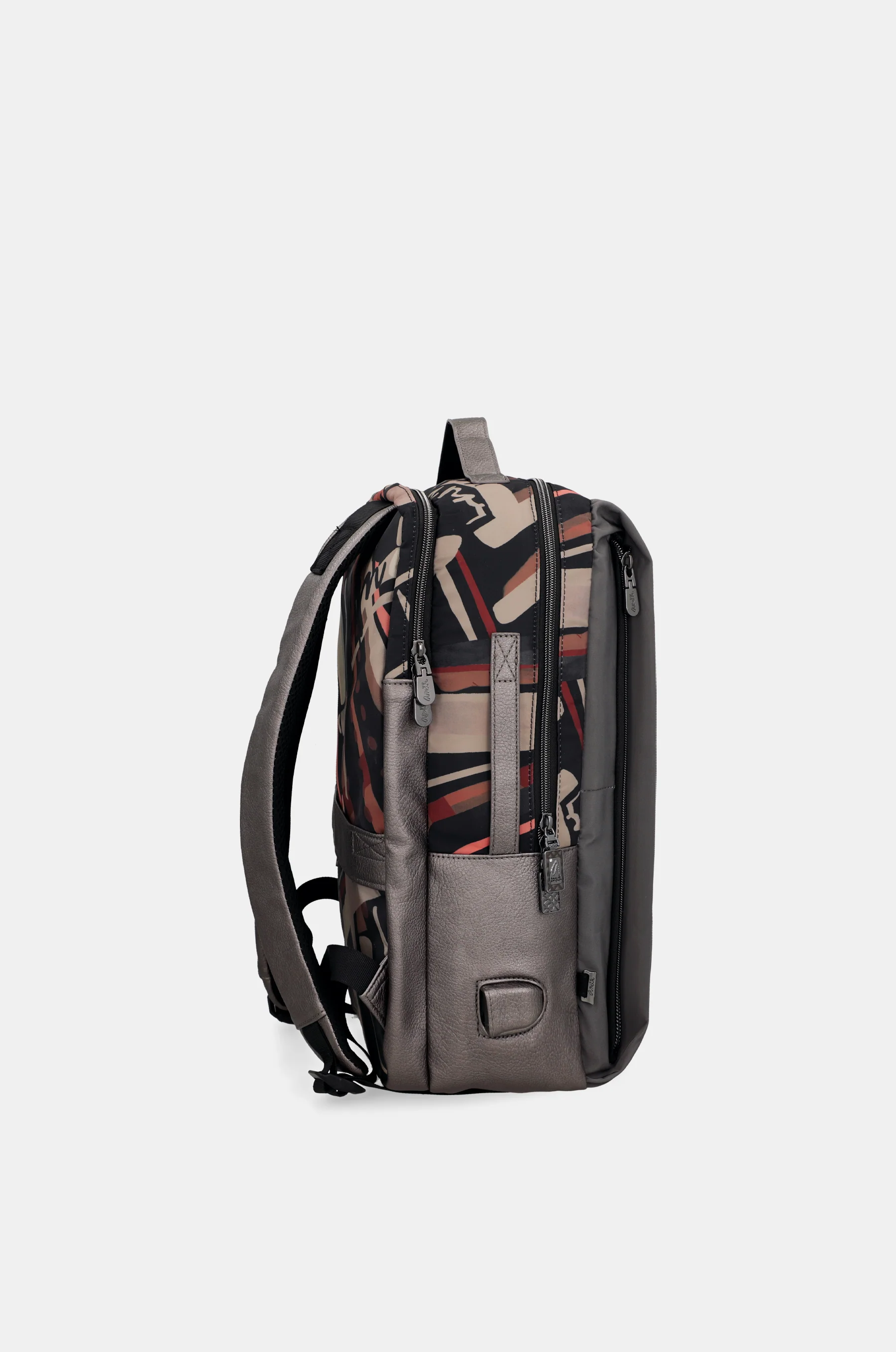 Mademoiselle large travel backpack - Image 9