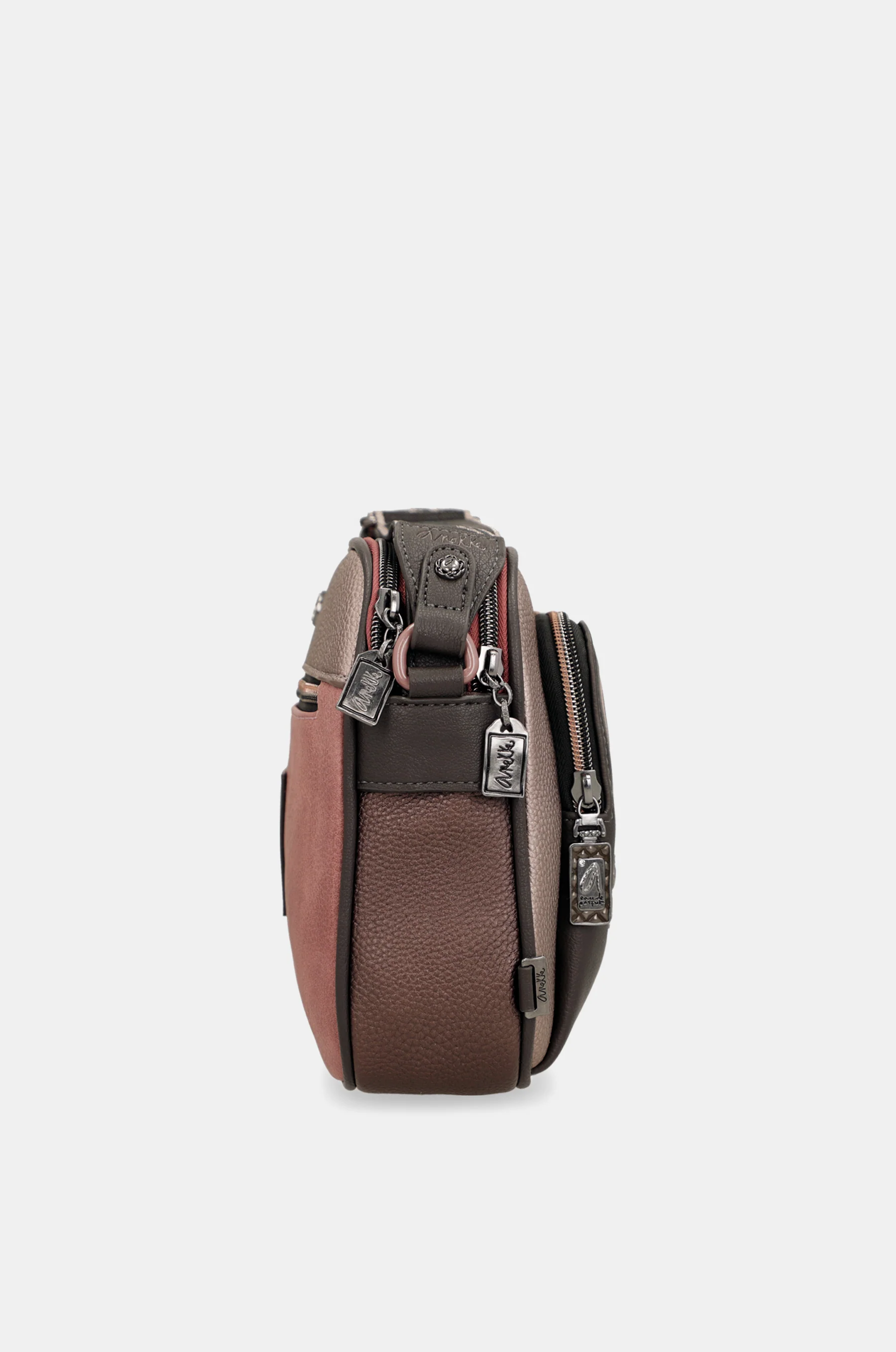 Mademoiselle medium crossbody bag - Image 5