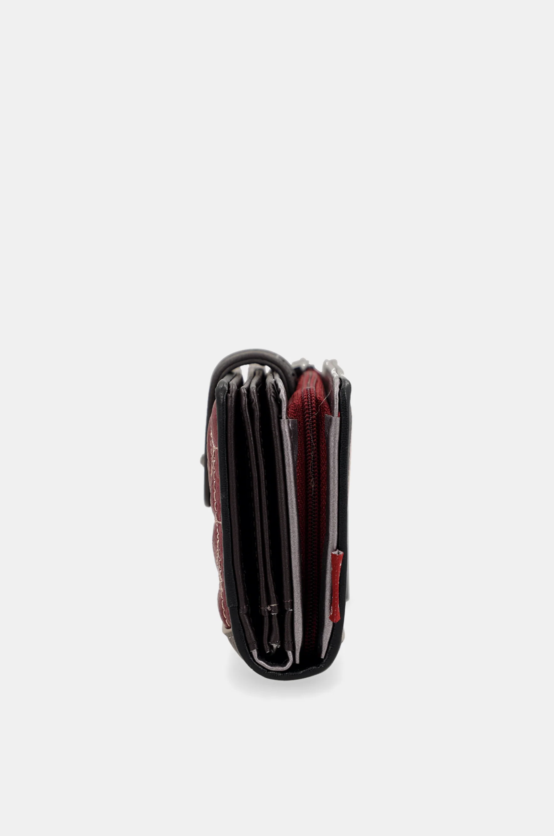 Mademoiselle medium RFID wallet - Image 4