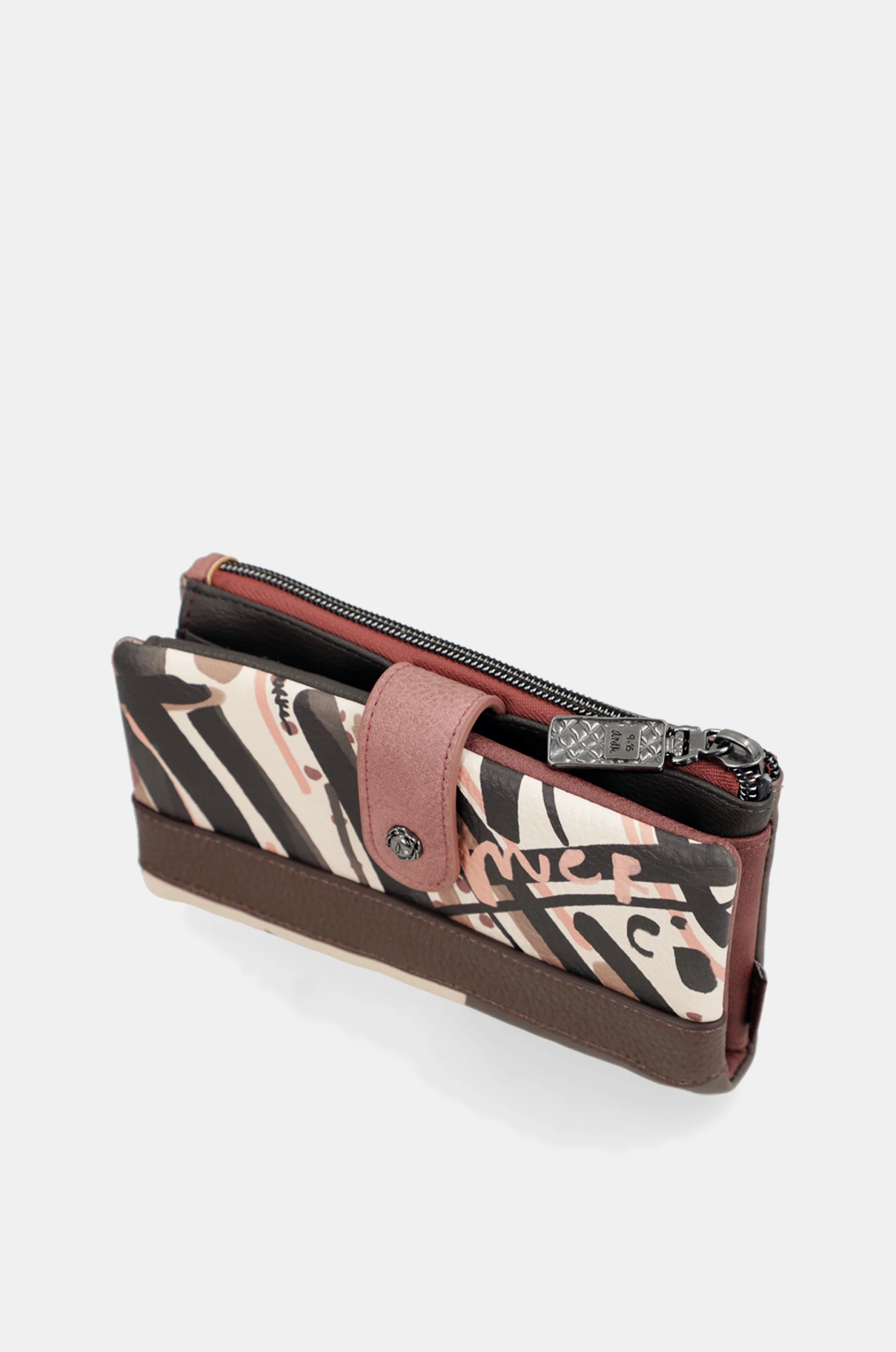Mademoiselle RFID wallet - Image 8