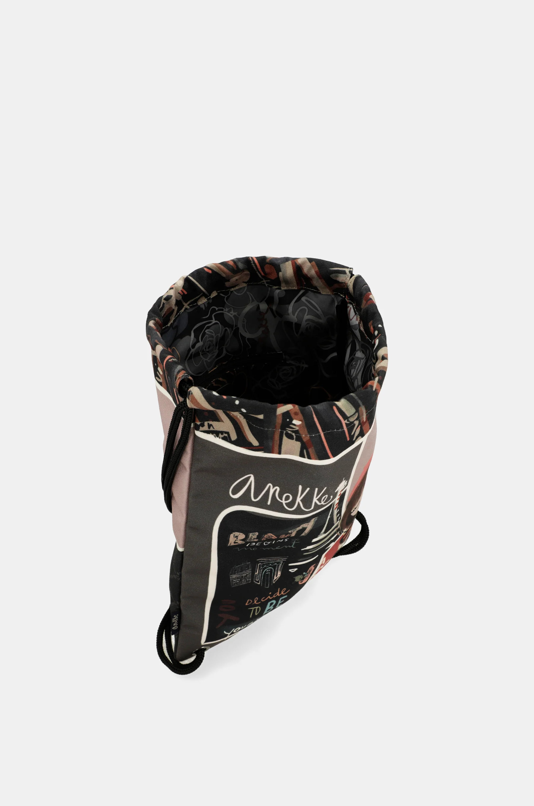 Mademoiselle sack backpack - Image 7