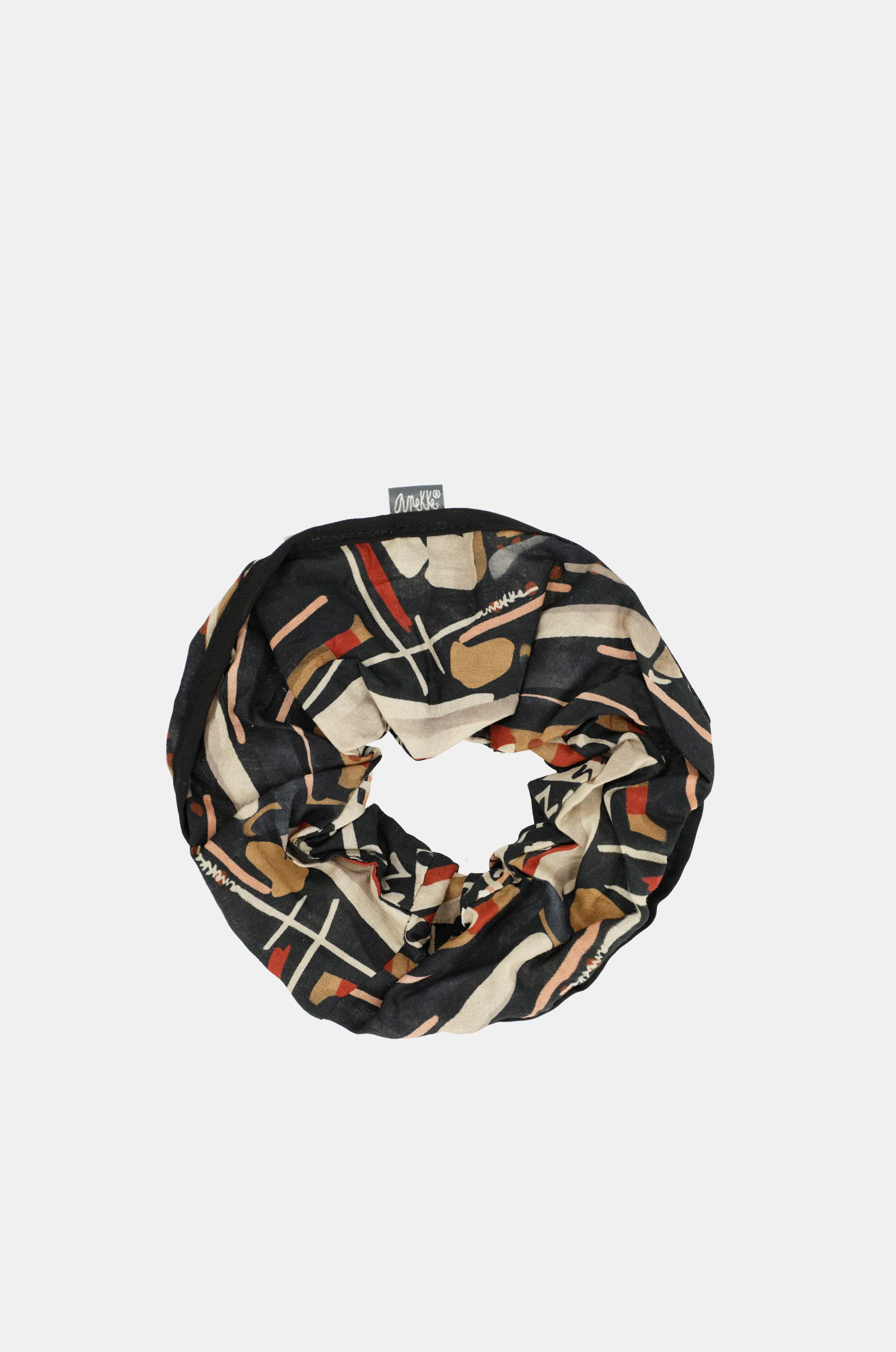 Mademoiselle scrunchie