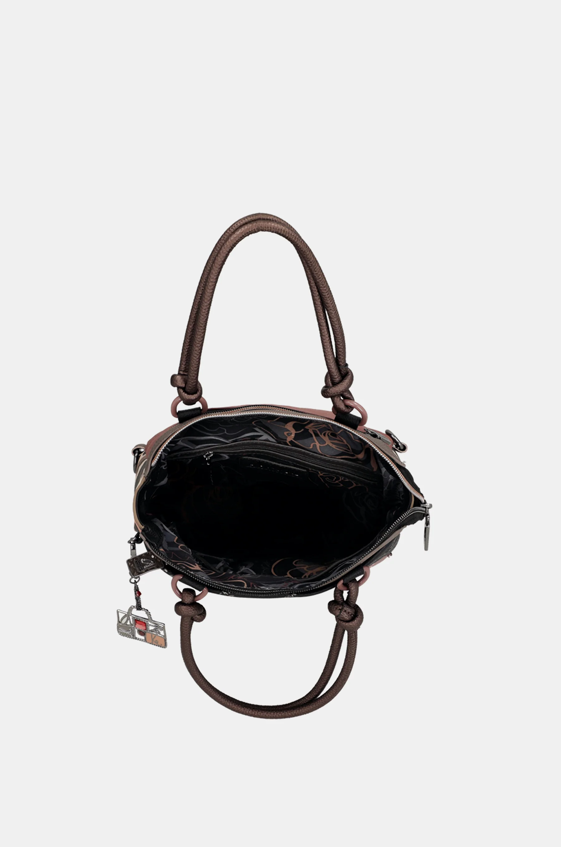 Mademoiselle short-handle backpack - Image 6
