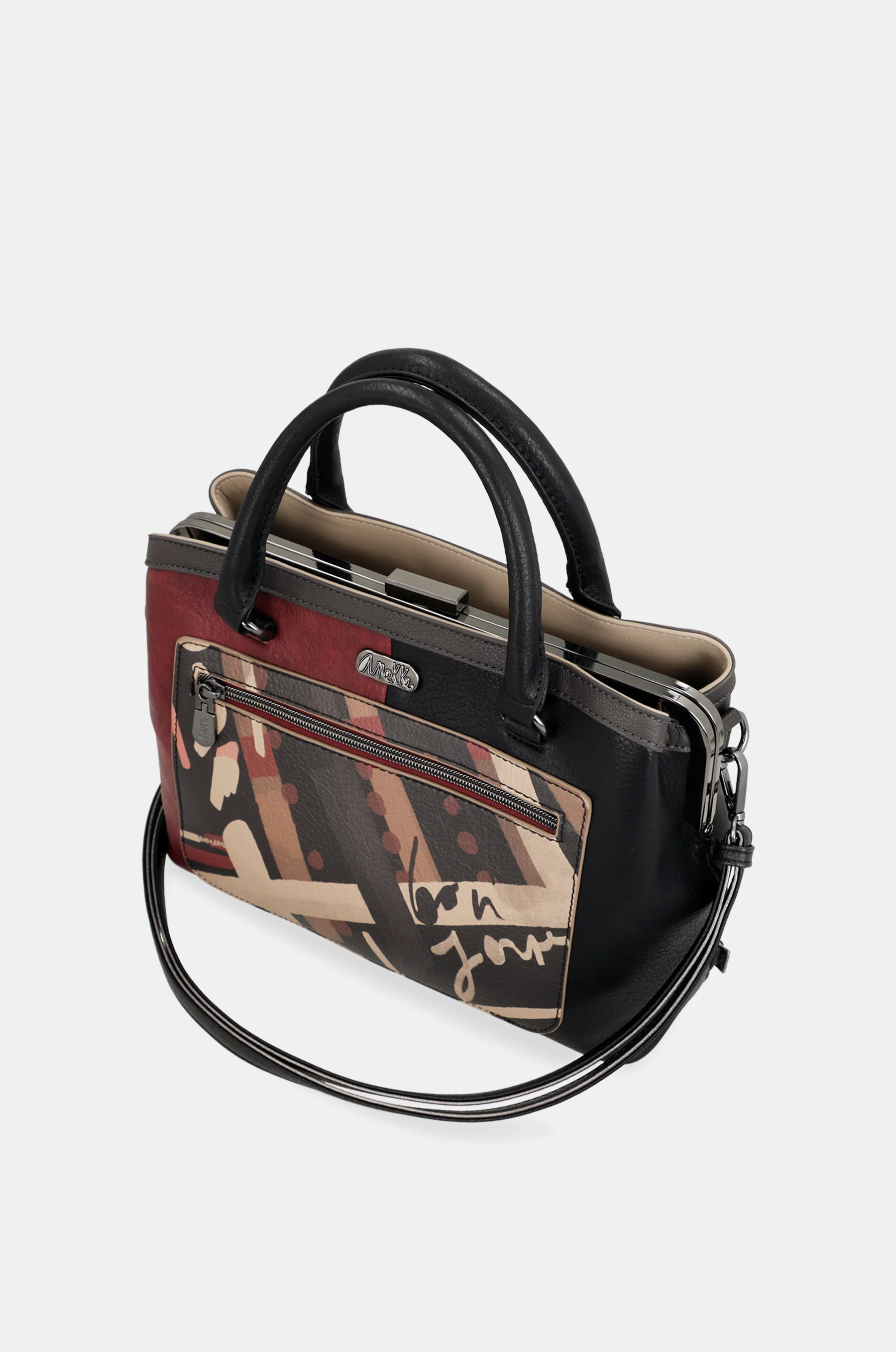 Mademoiselle short-handle bag - Image 8