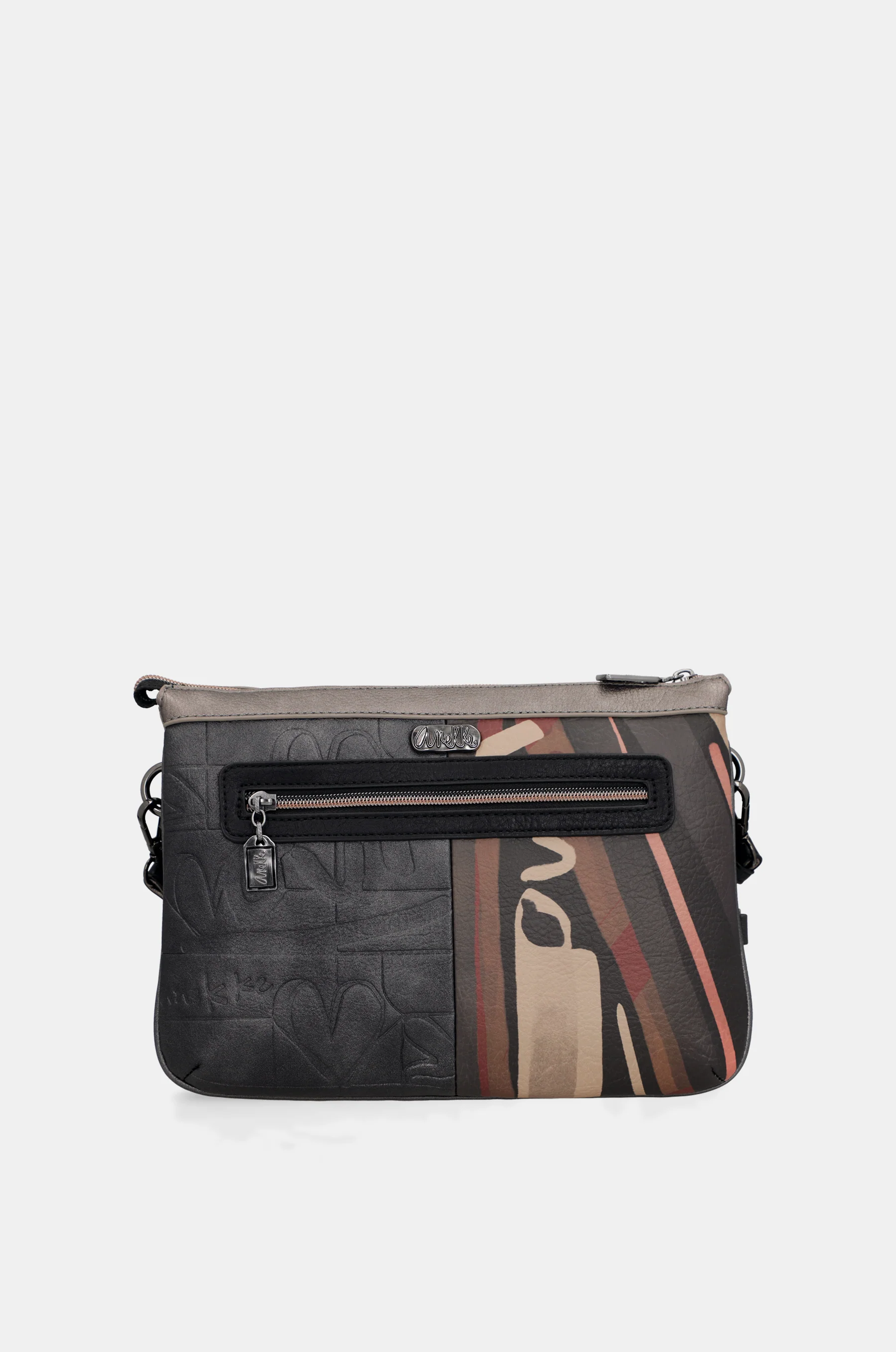 Mademoiselle short-handle small crossbody bag - Image 4