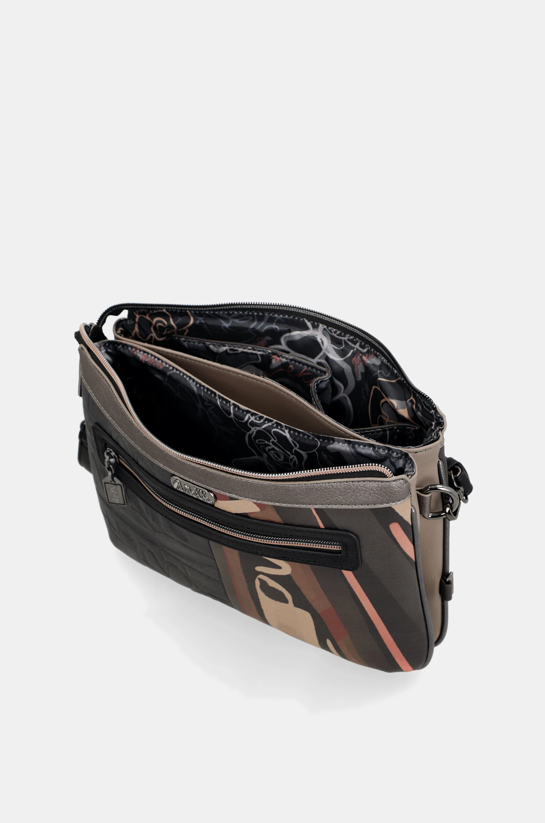 Mademoiselle short-handle small crossbody bag - Image 6