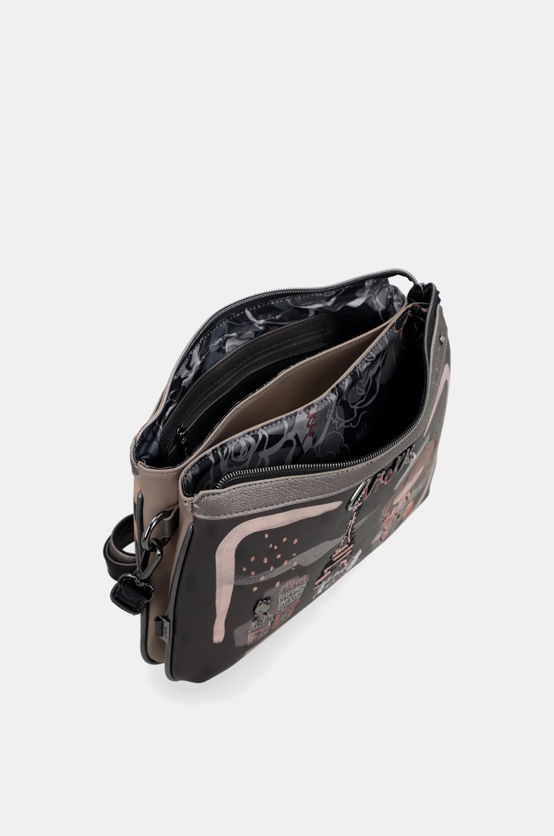 Mademoiselle short-handle small crossbody bag - Image 7