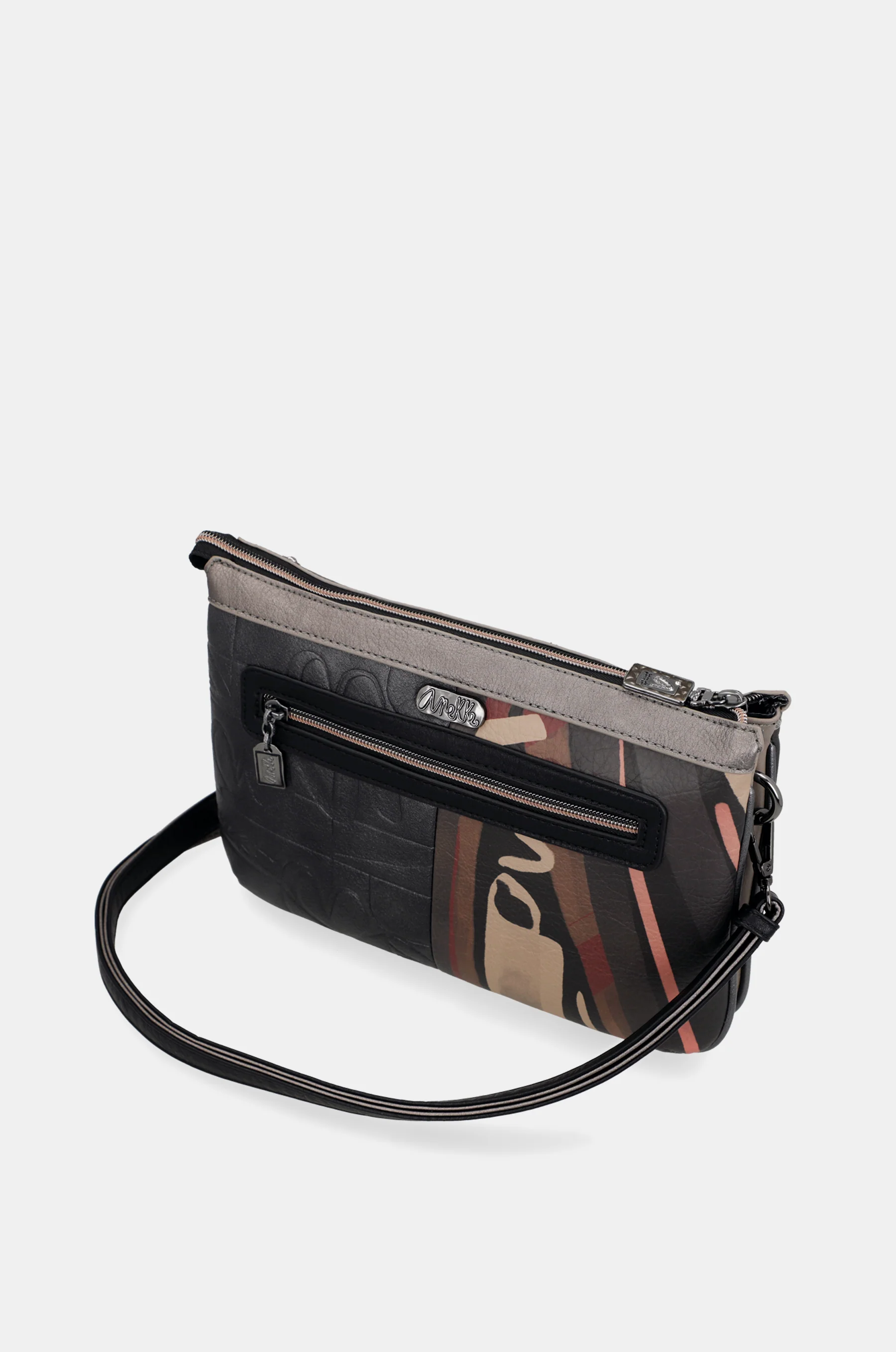 Mademoiselle short-handle small crossbody bag - Image 8