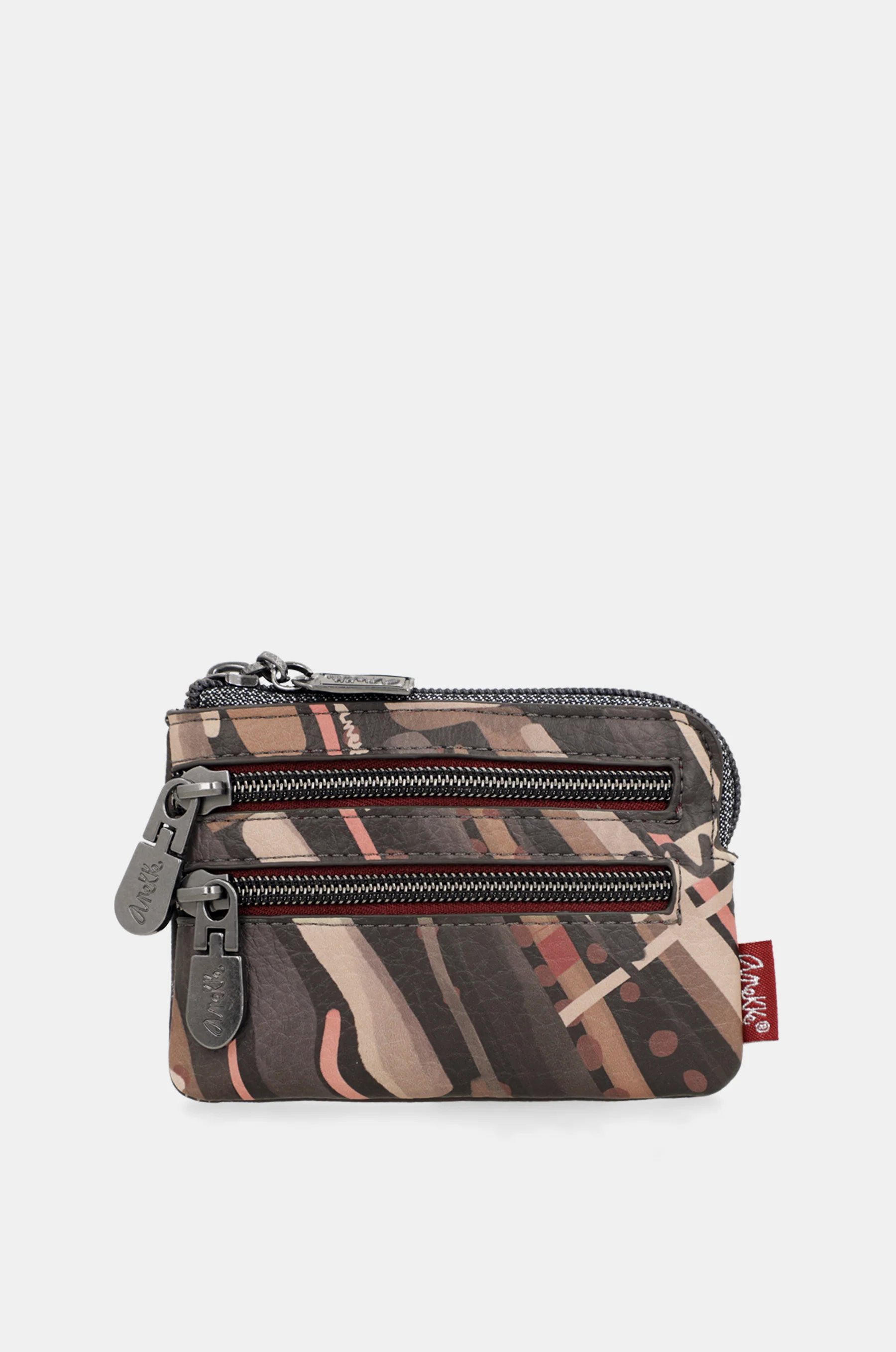 Mademoiselle small coin purse - Image 3