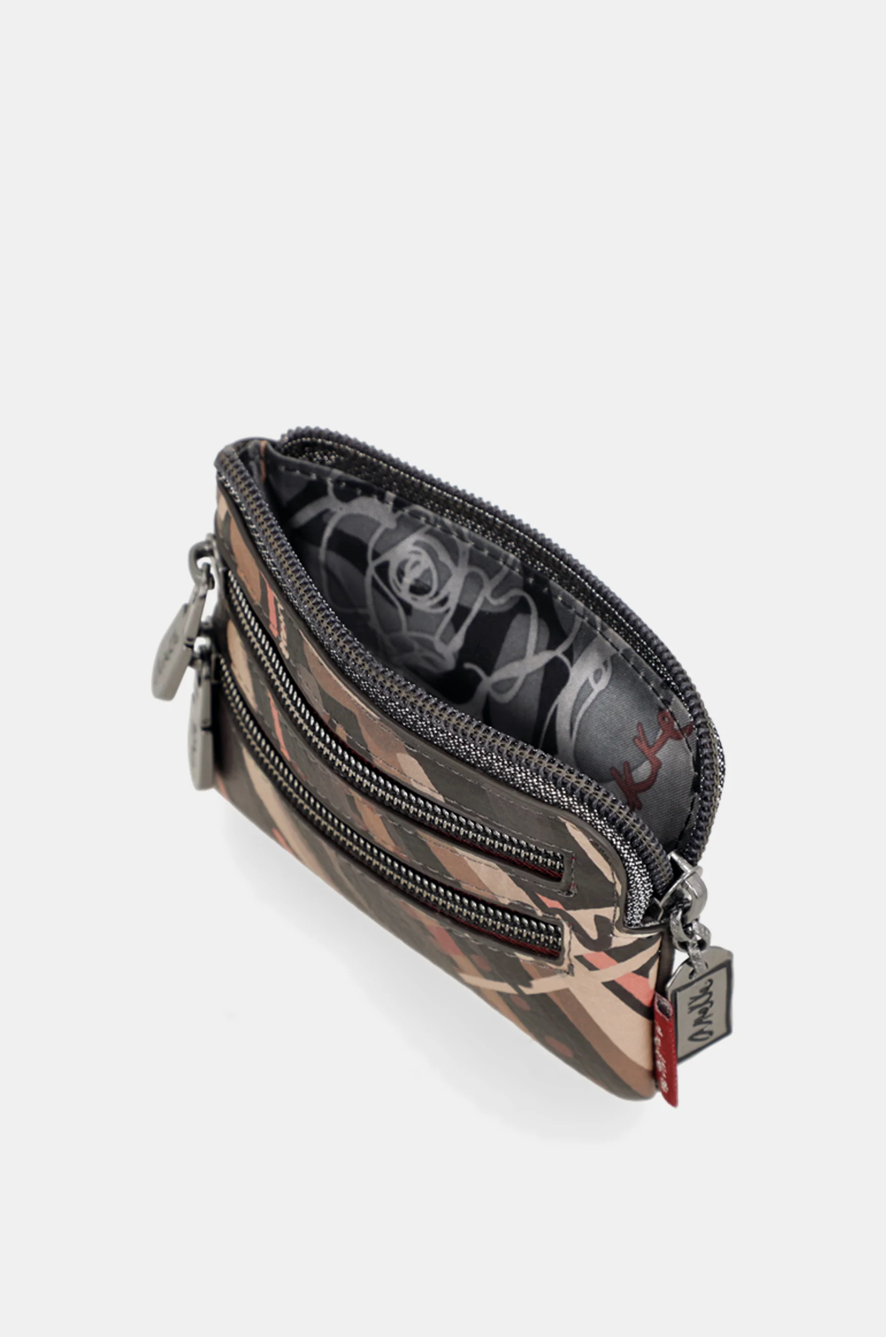 Mademoiselle small coin purse - Image 6