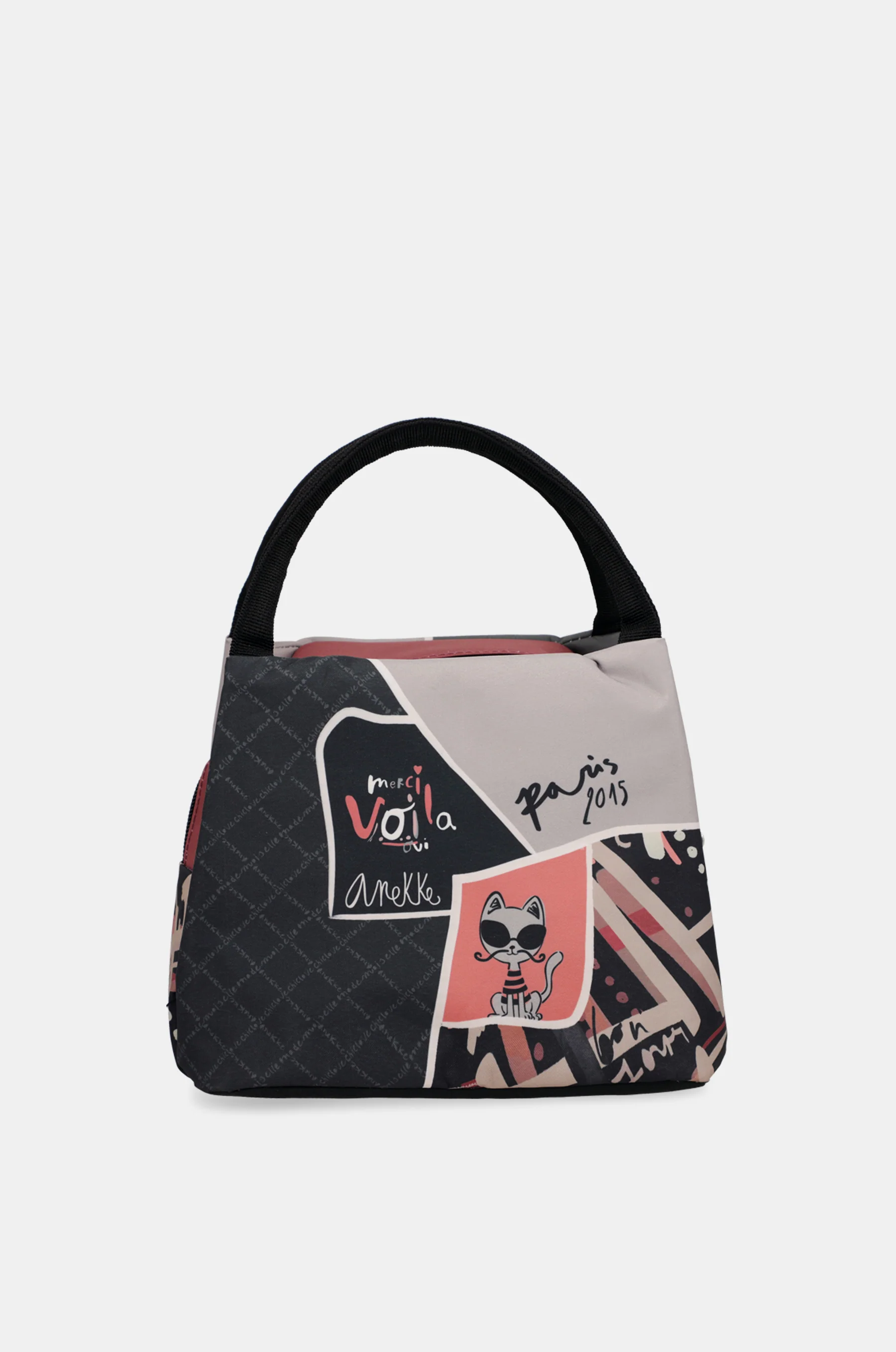 Mademoiselle small lunch box - Image 3