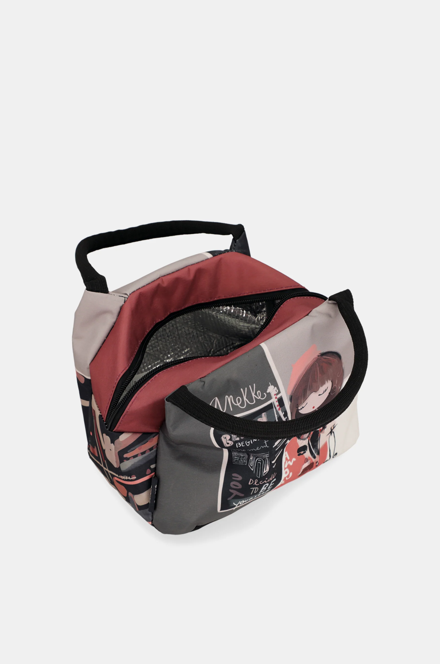 Mademoiselle small lunch box - Image 6
