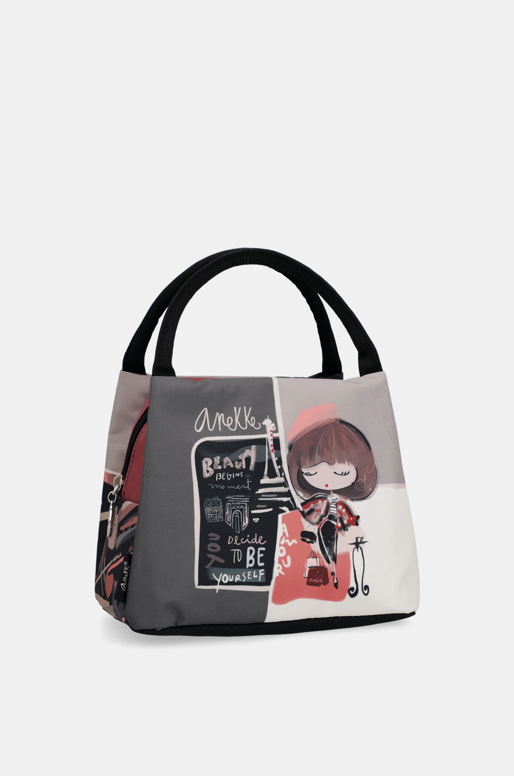 Mademoiselle small lunch box - Image 7
