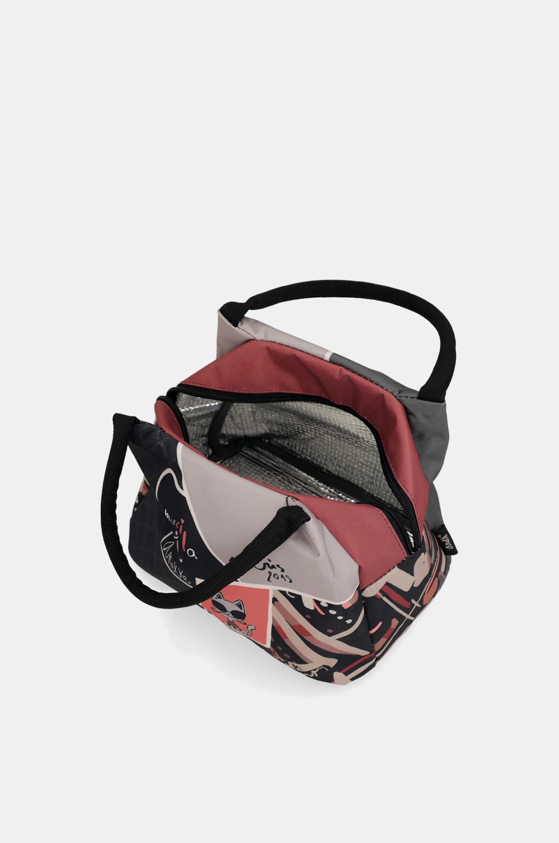 Mademoiselle small lunch box - Image 8