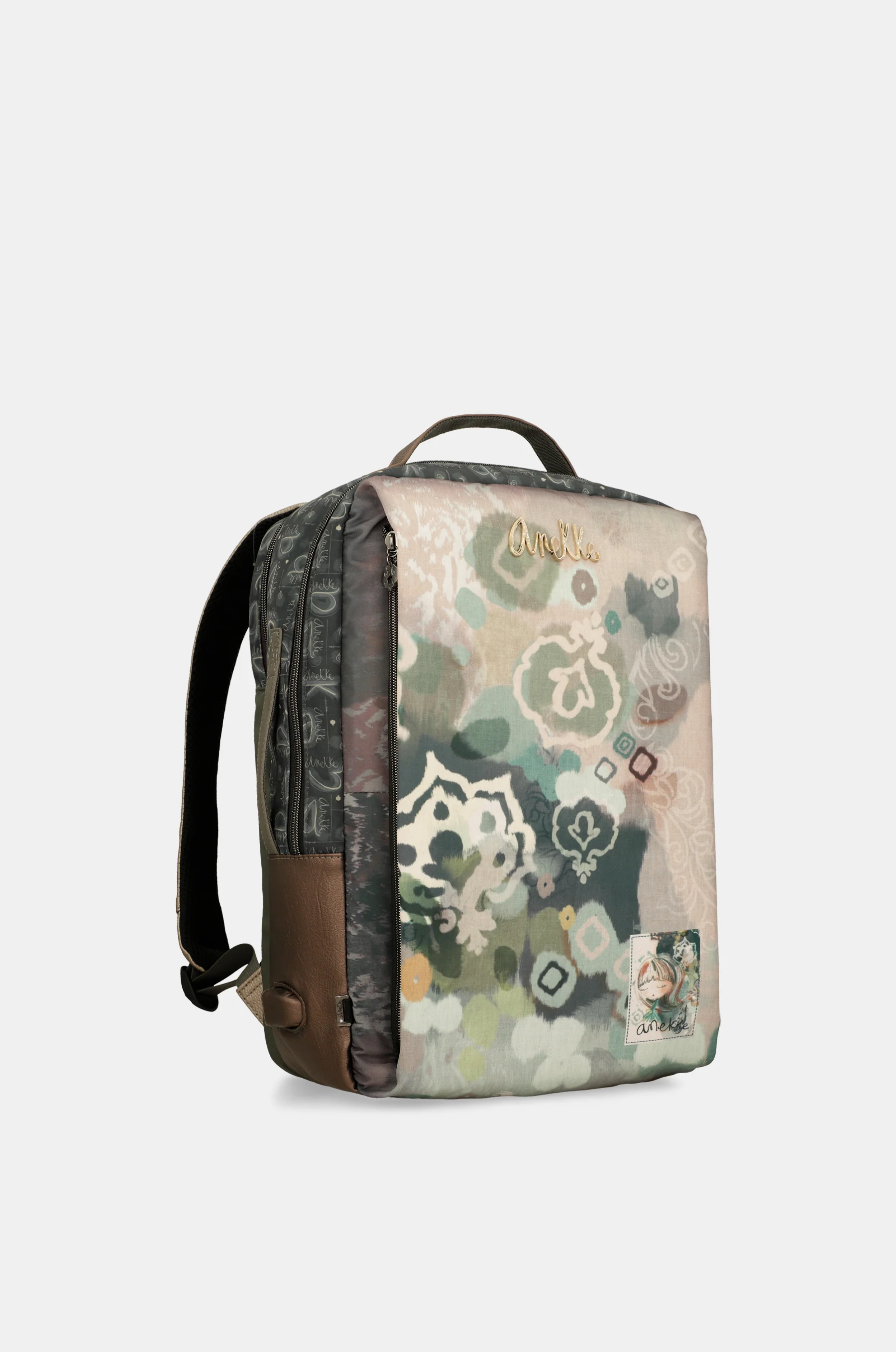 Mademoiselle travel backpack - Image 11