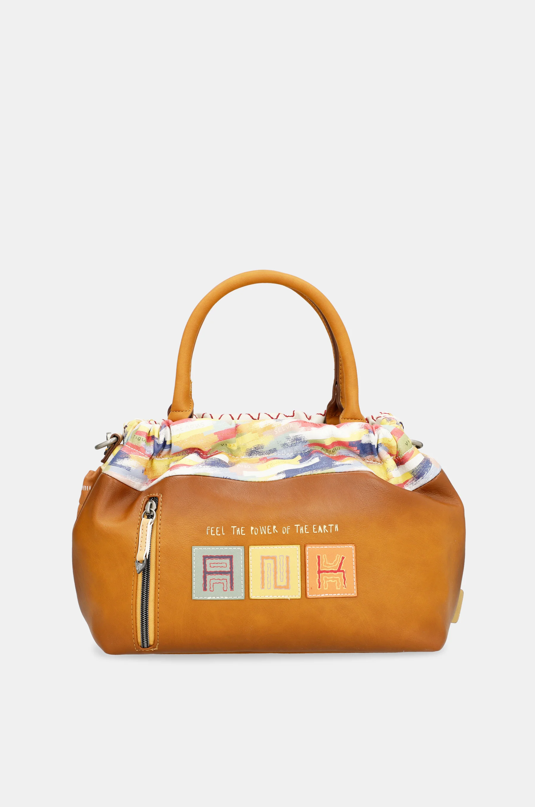 Magic Souls bowling bag with shoulder strap - Image 3