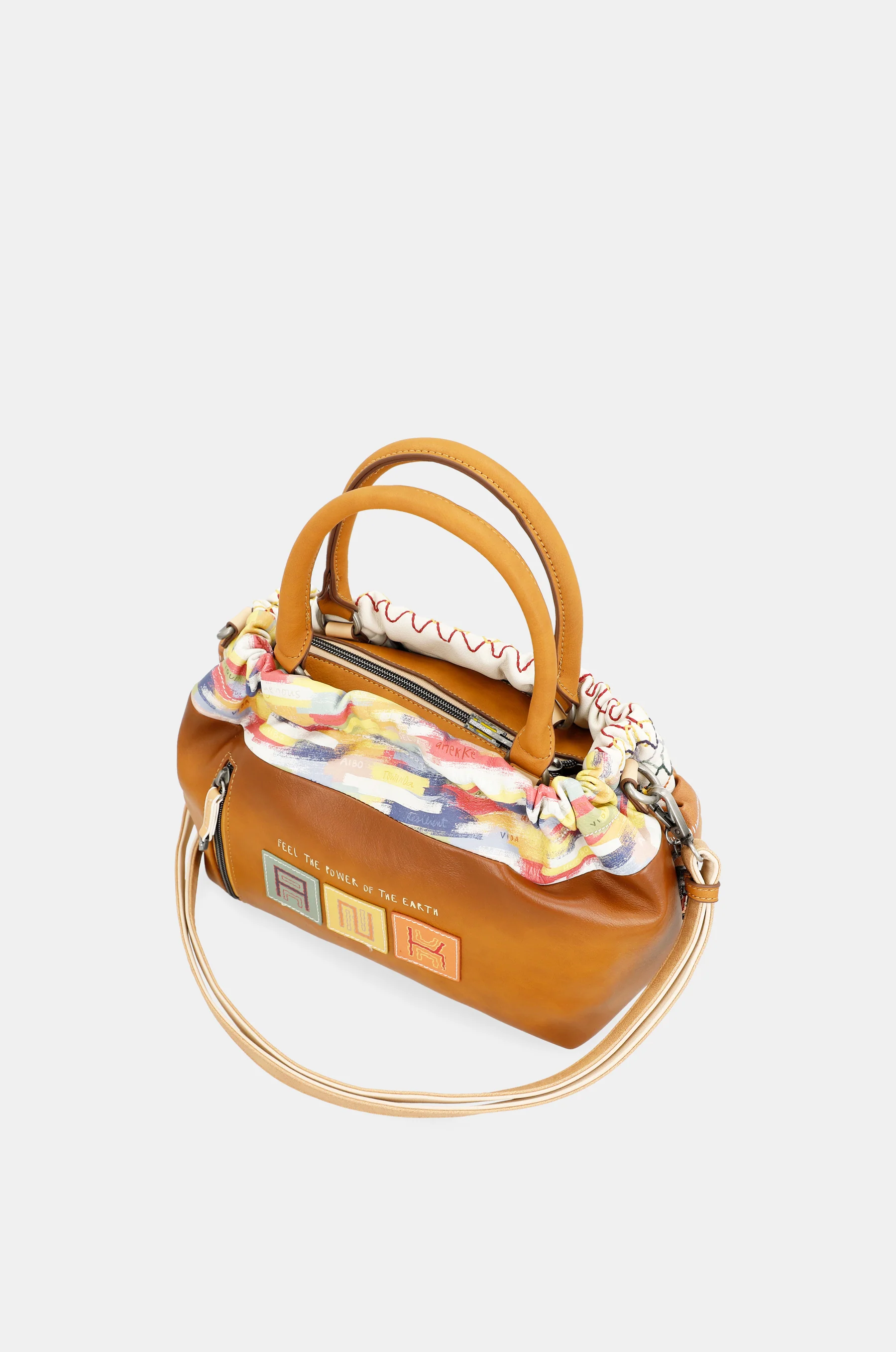 Magic Souls bowling bag with shoulder strap - Image 4