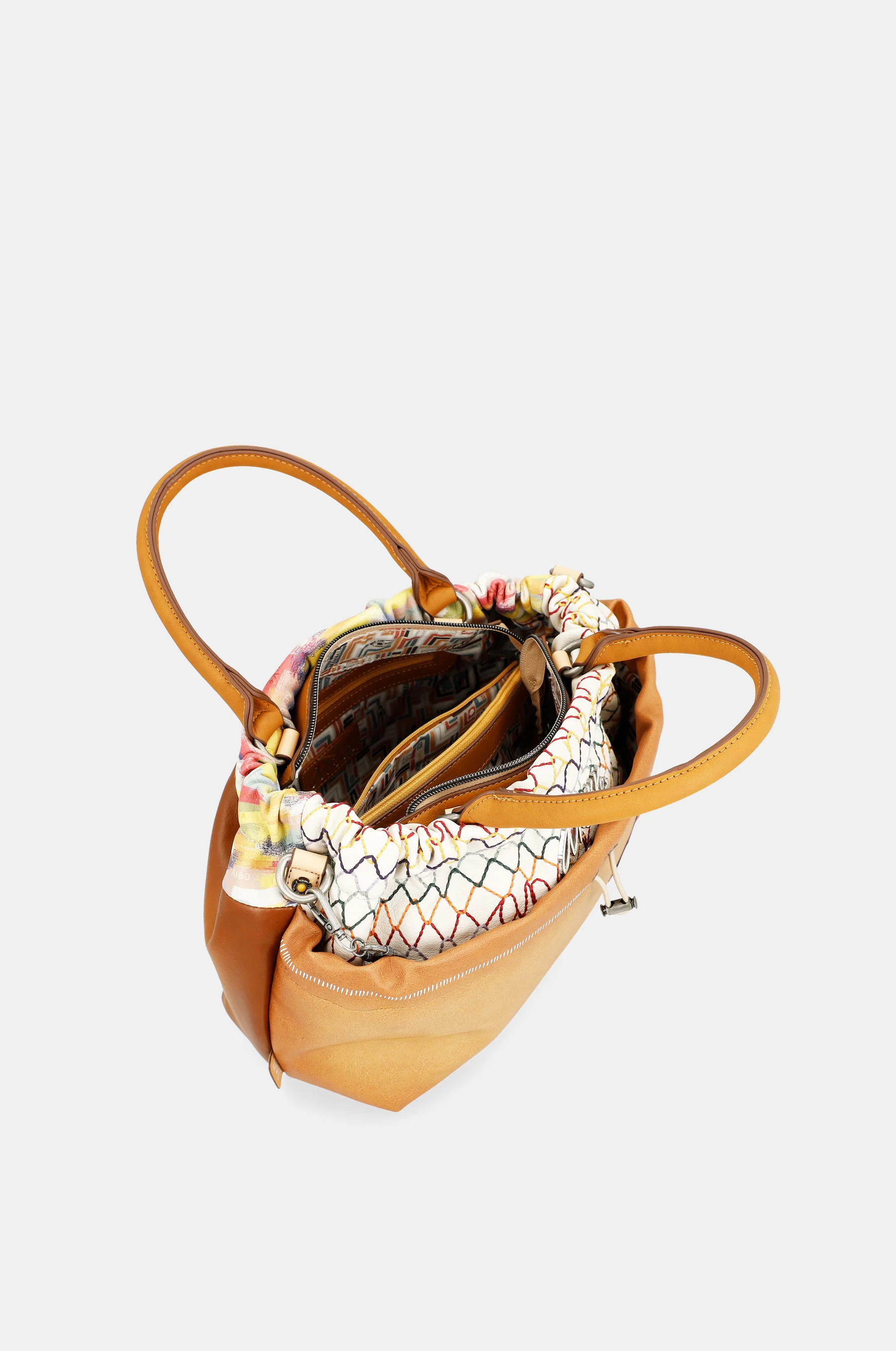 Magic Souls bowling bag with shoulder strap - Image 5