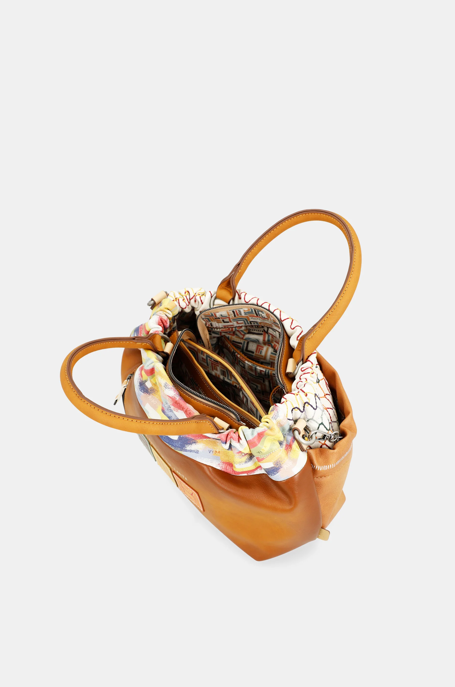 Magic Souls bowling bag with shoulder strap - Image 6