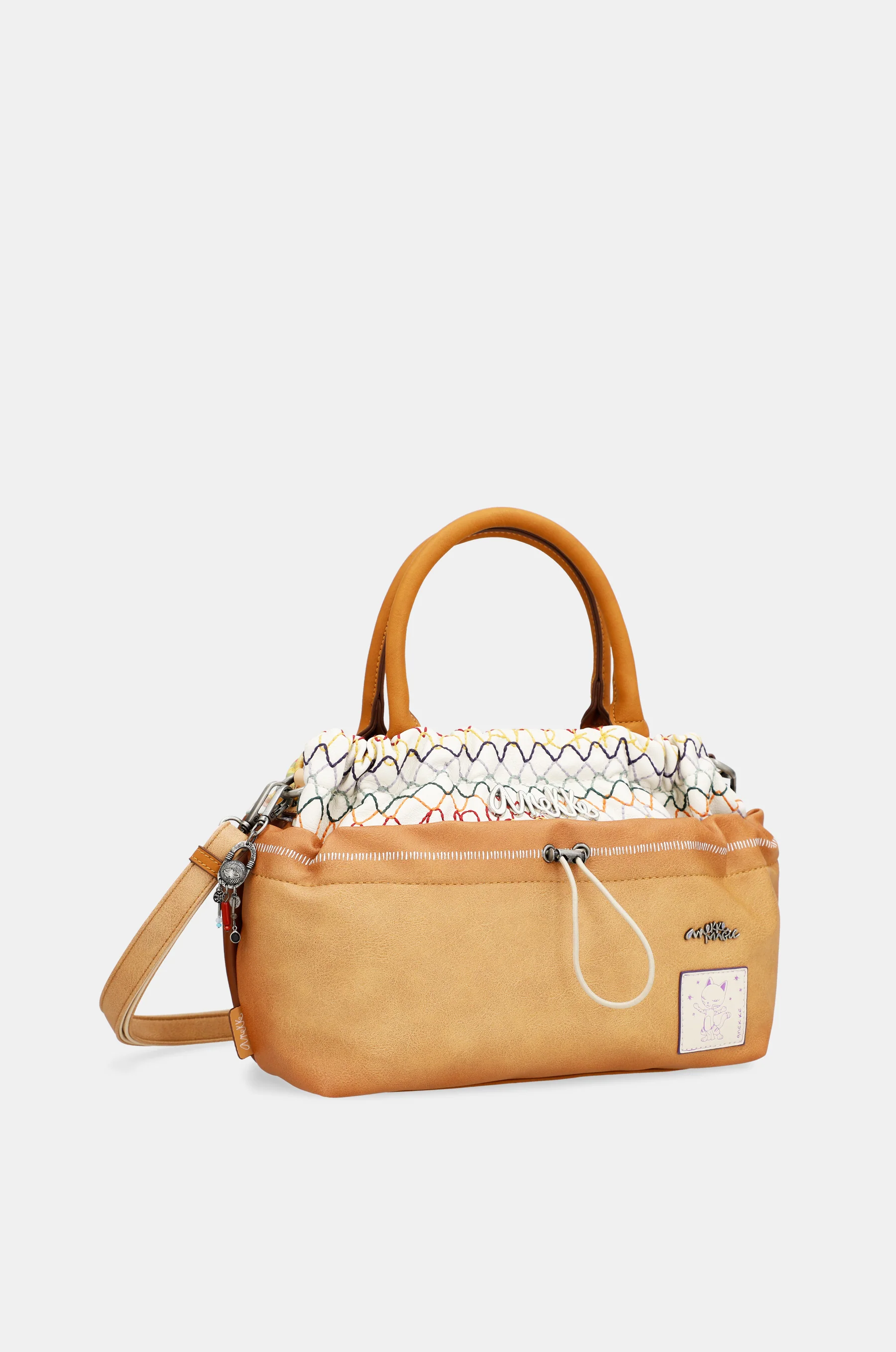 Magic Souls bowling bag with shoulder strap - Image 7