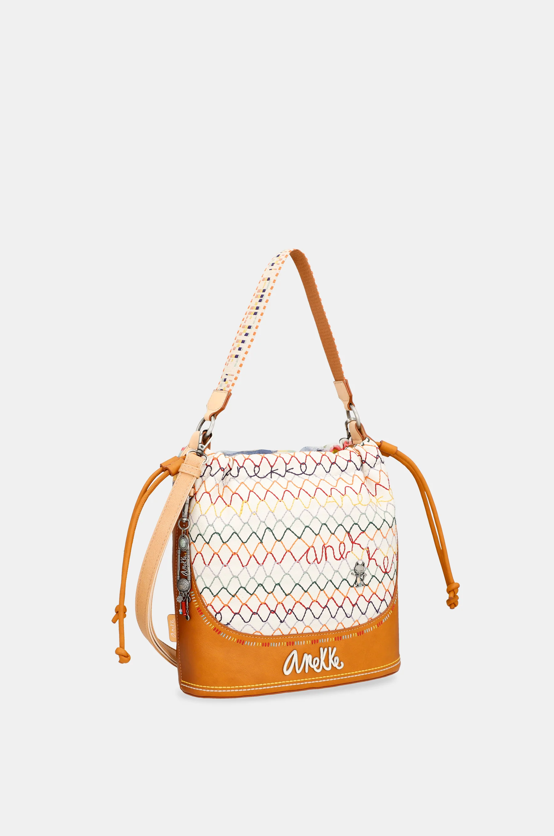Magic Souls bowling crossbody bag - Image 10