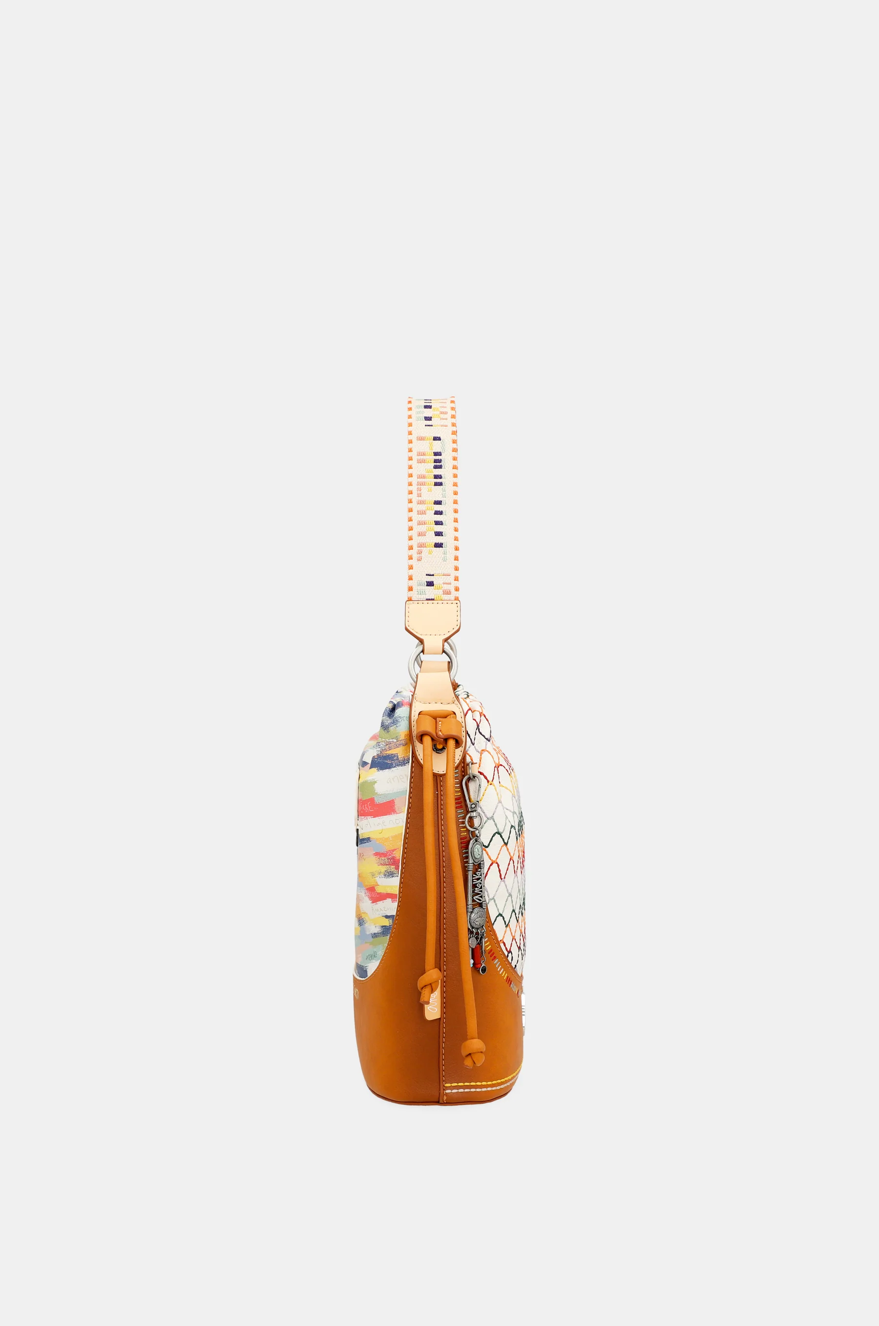 Magic Souls bowling crossbody bag - Image 4