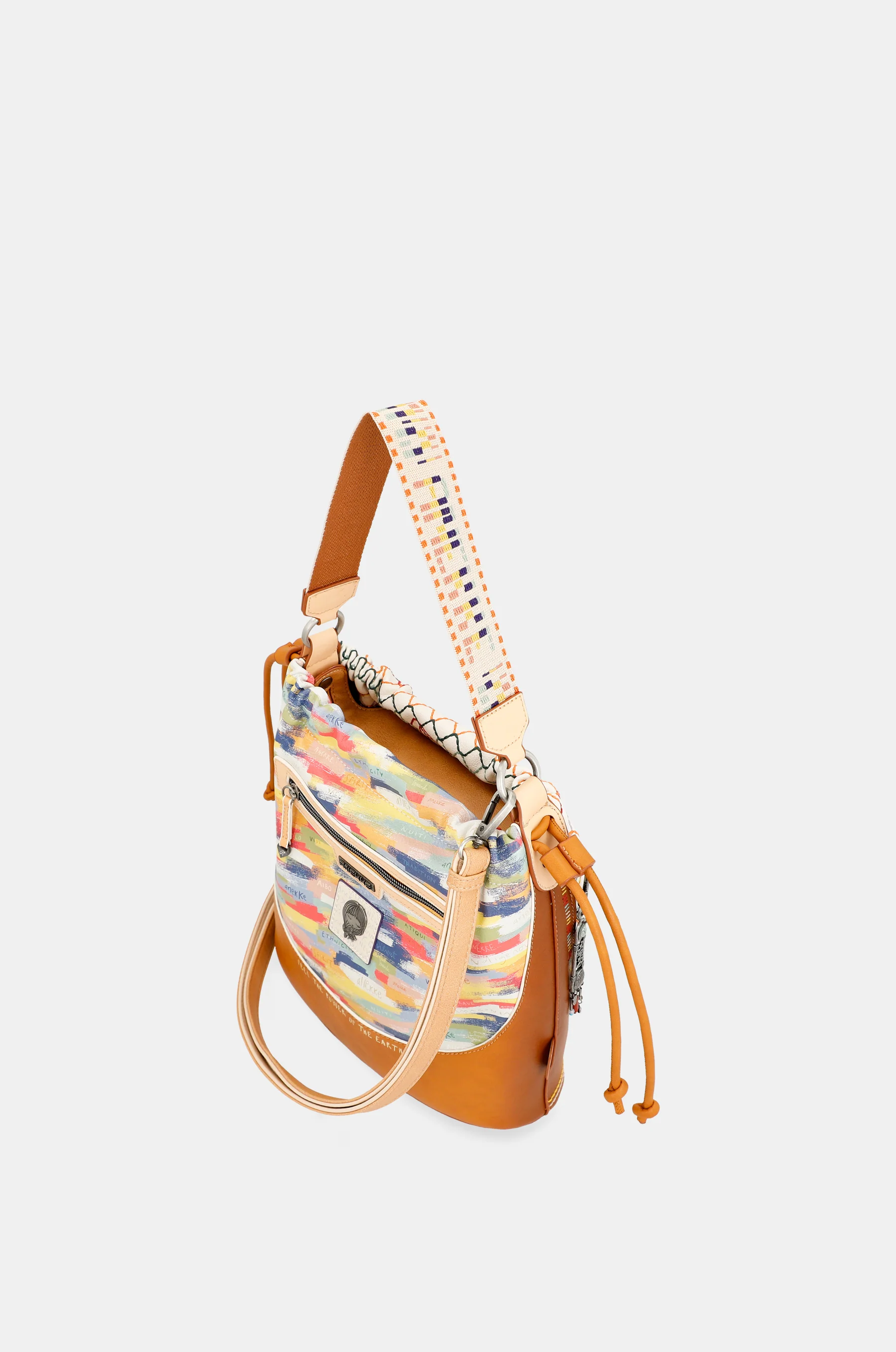 Magic Souls bowling crossbody bag - Image 7