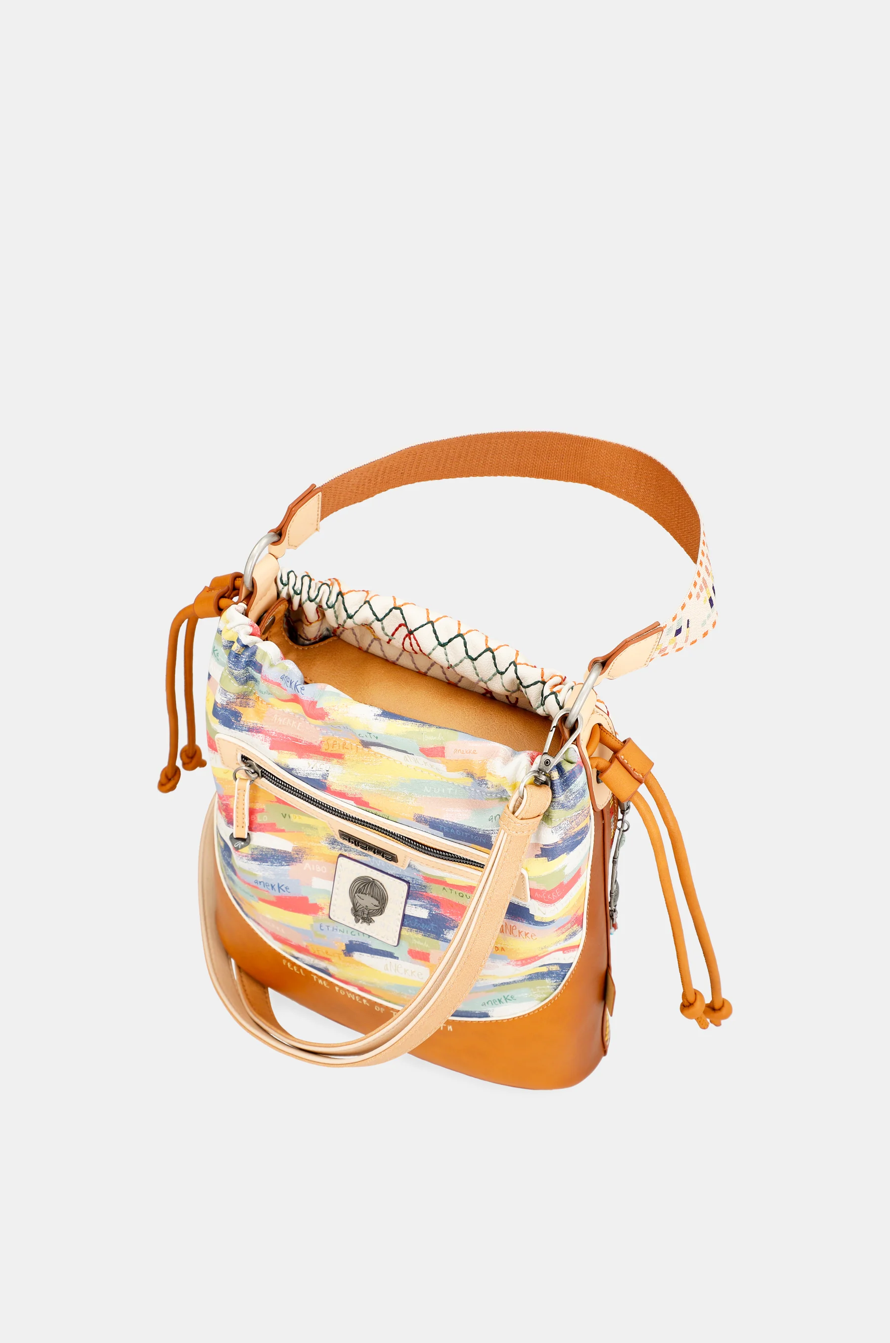 Magic Souls bowling crossbody bag - Image 8