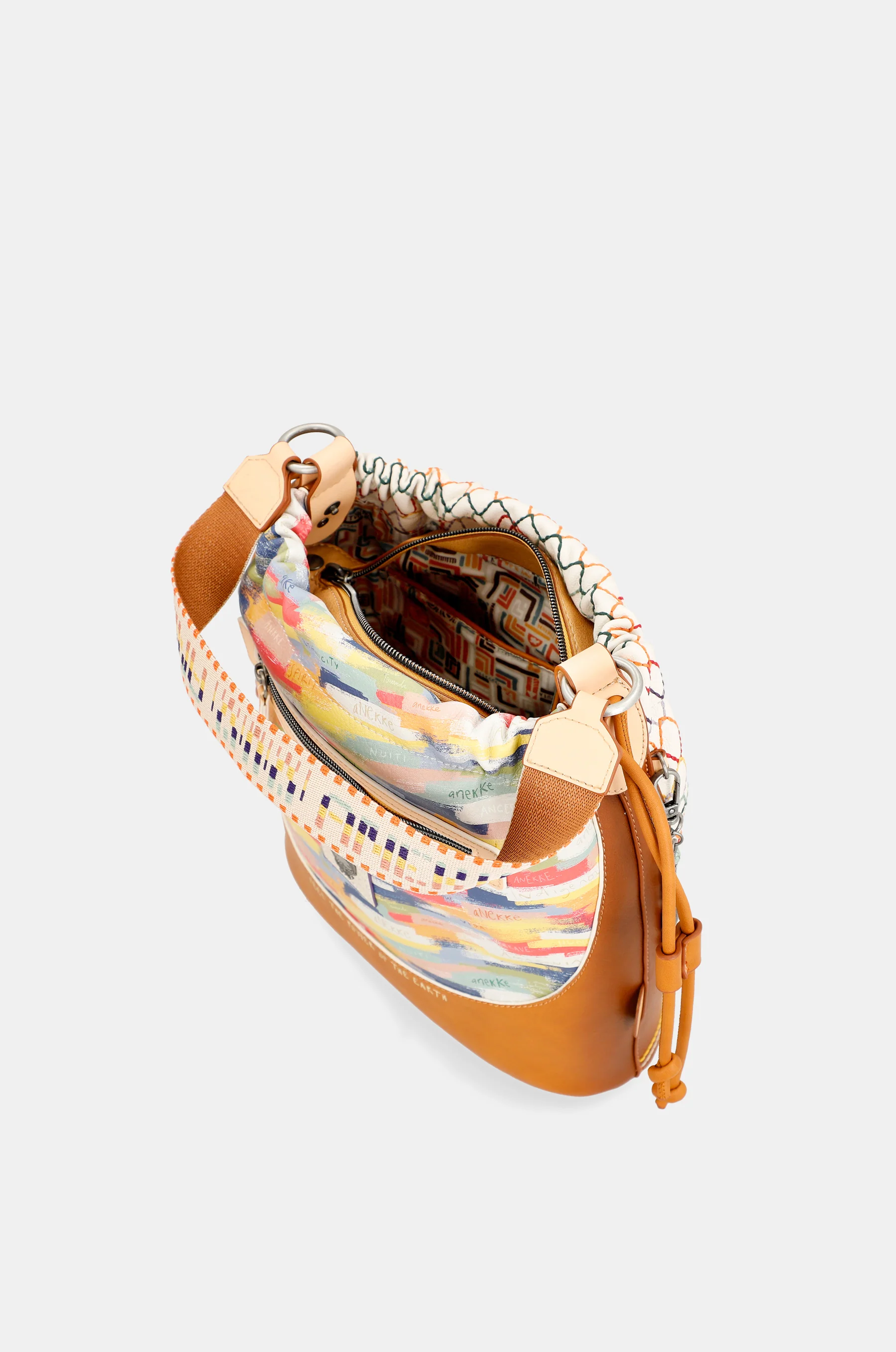 Magic Souls bowling crossbody bag - Image 9