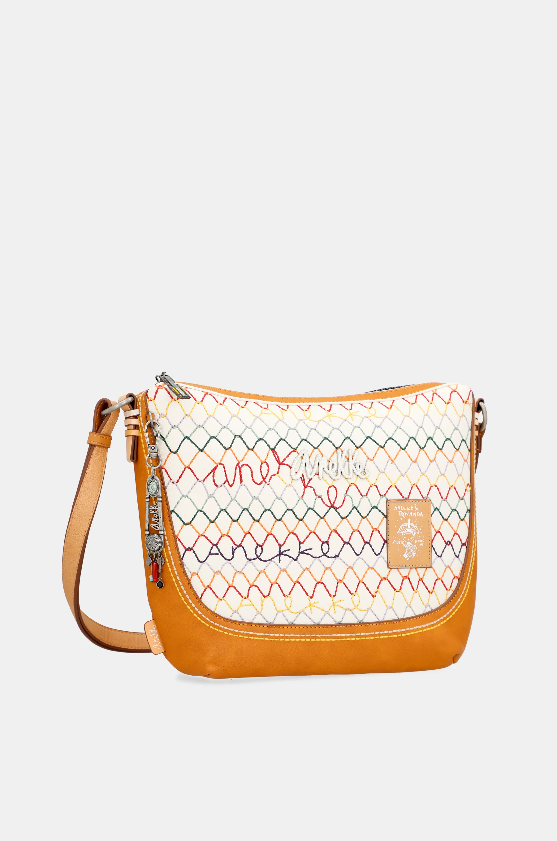 Magic Souls large crossbody bag - Image 8