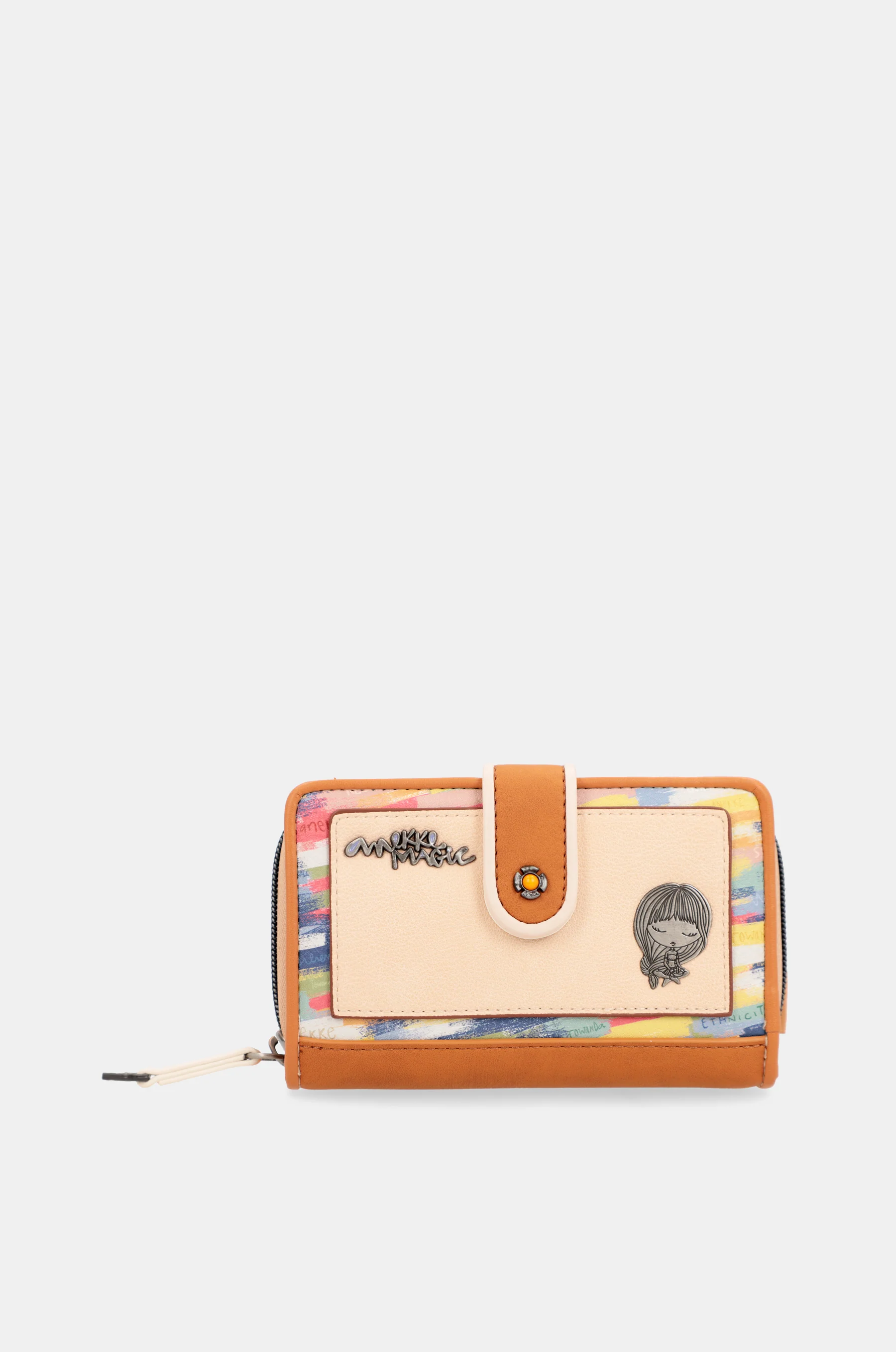 Magic Souls RFID medium wallet - Image 3