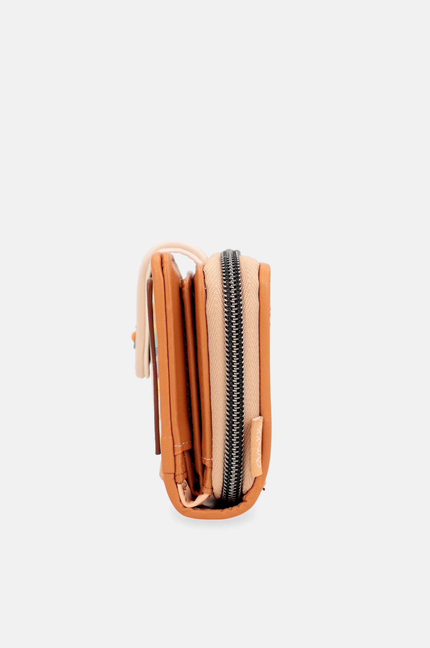 Magic Souls RFID medium wallet - Image 4