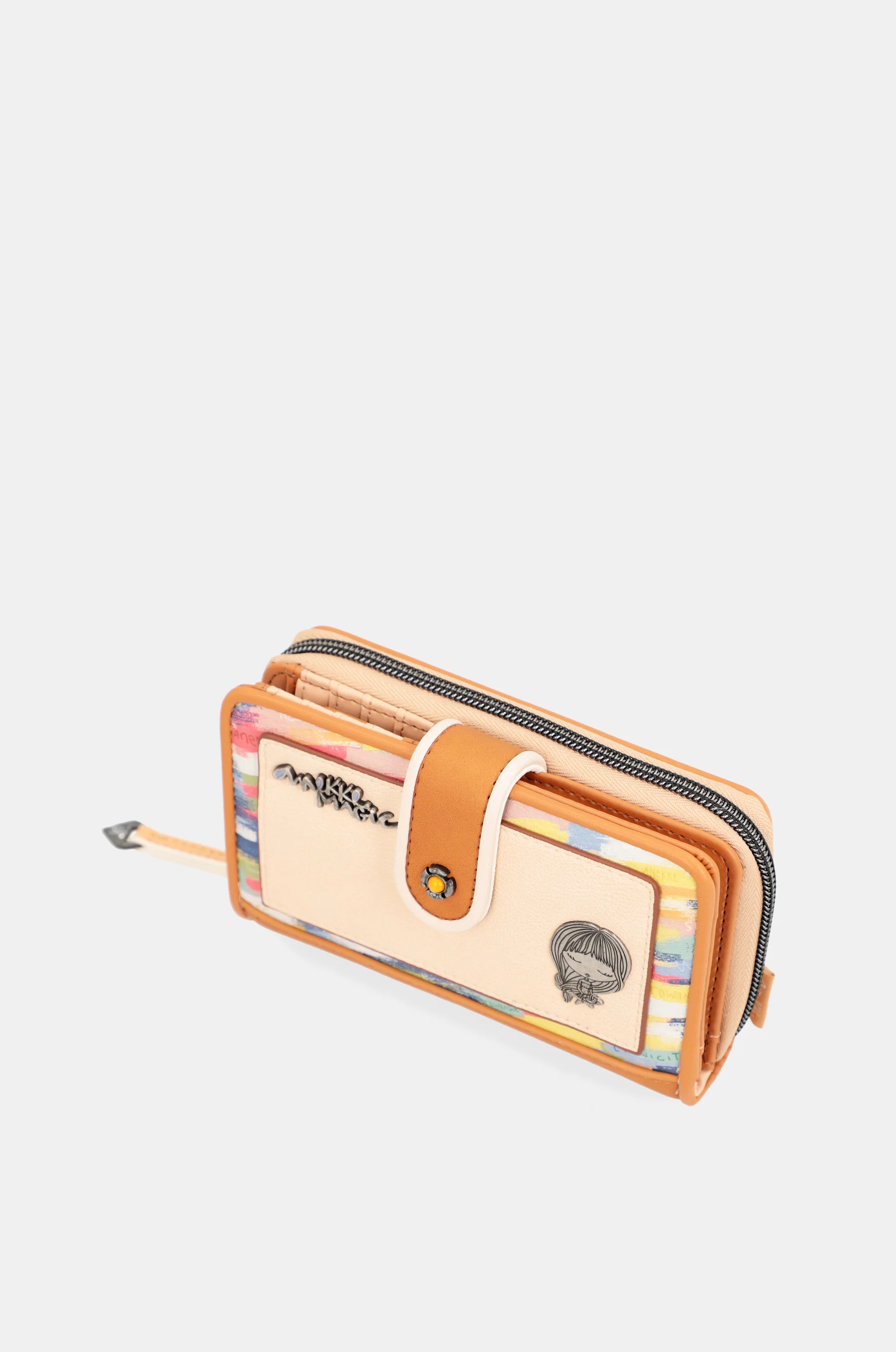 Magic Souls RFID medium wallet - Image 7