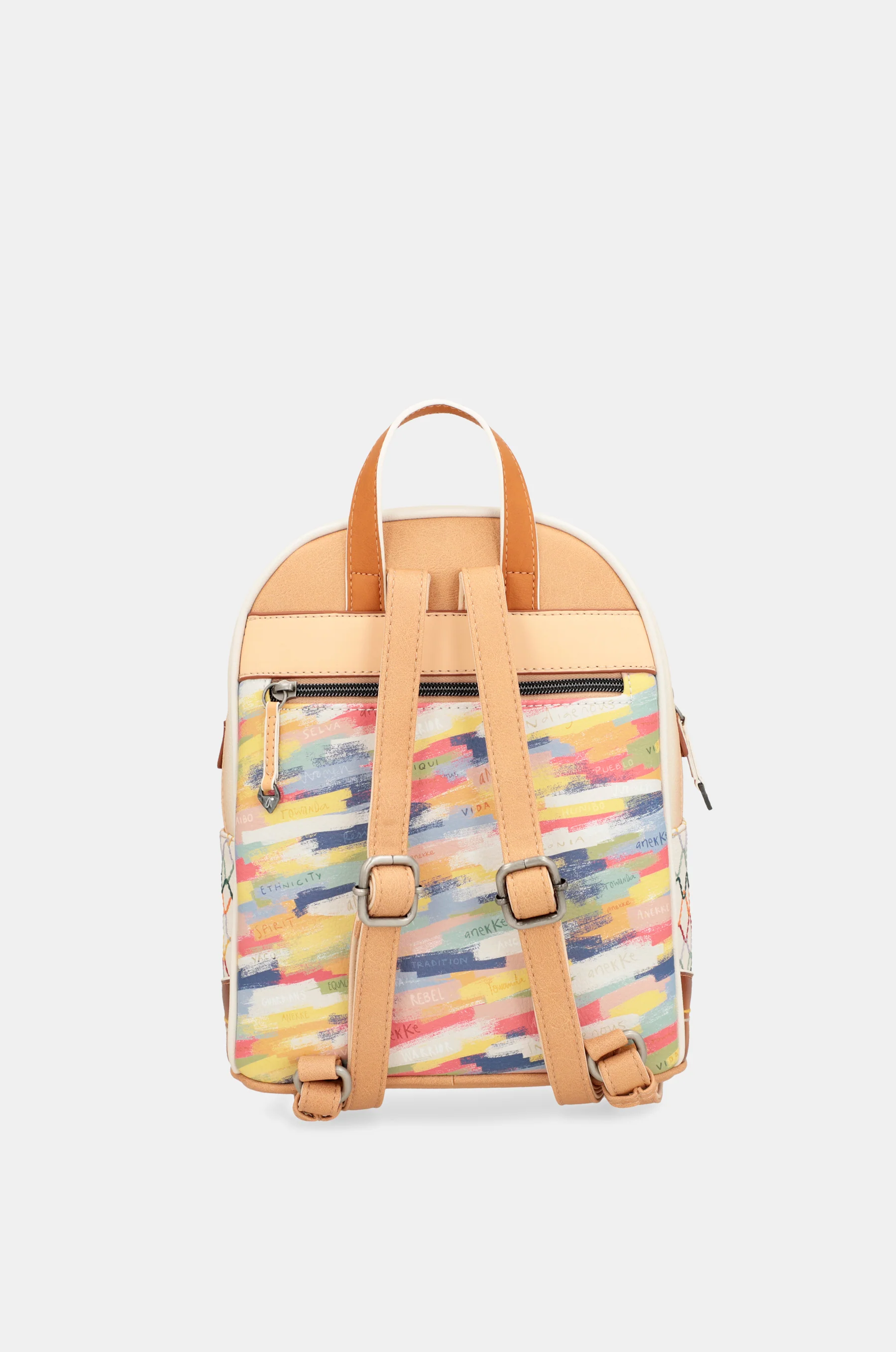 Magic Souls small backpack with 2 compartments - Image 3