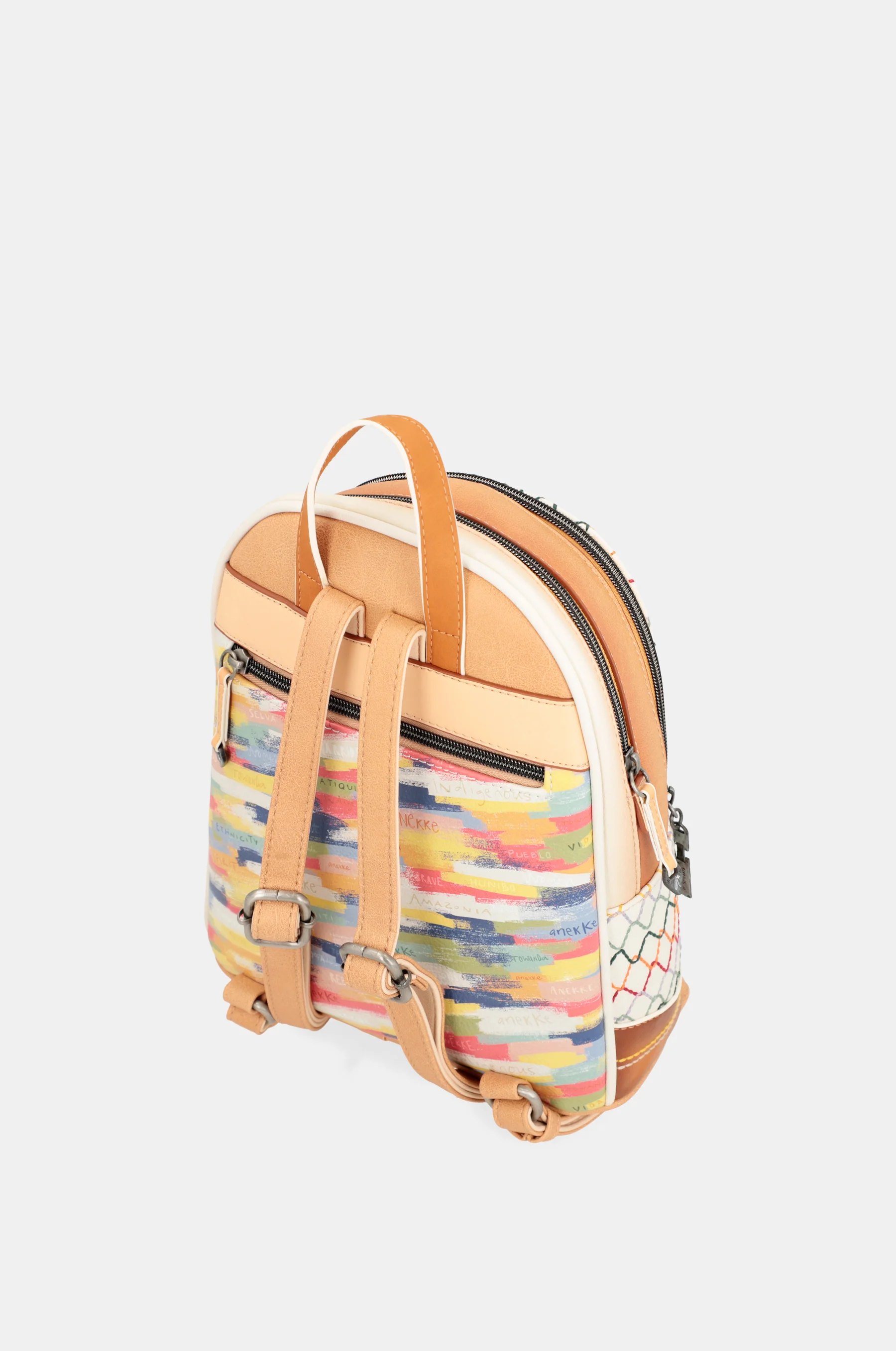 Magic Souls small backpack with 2 compartments - Image 8