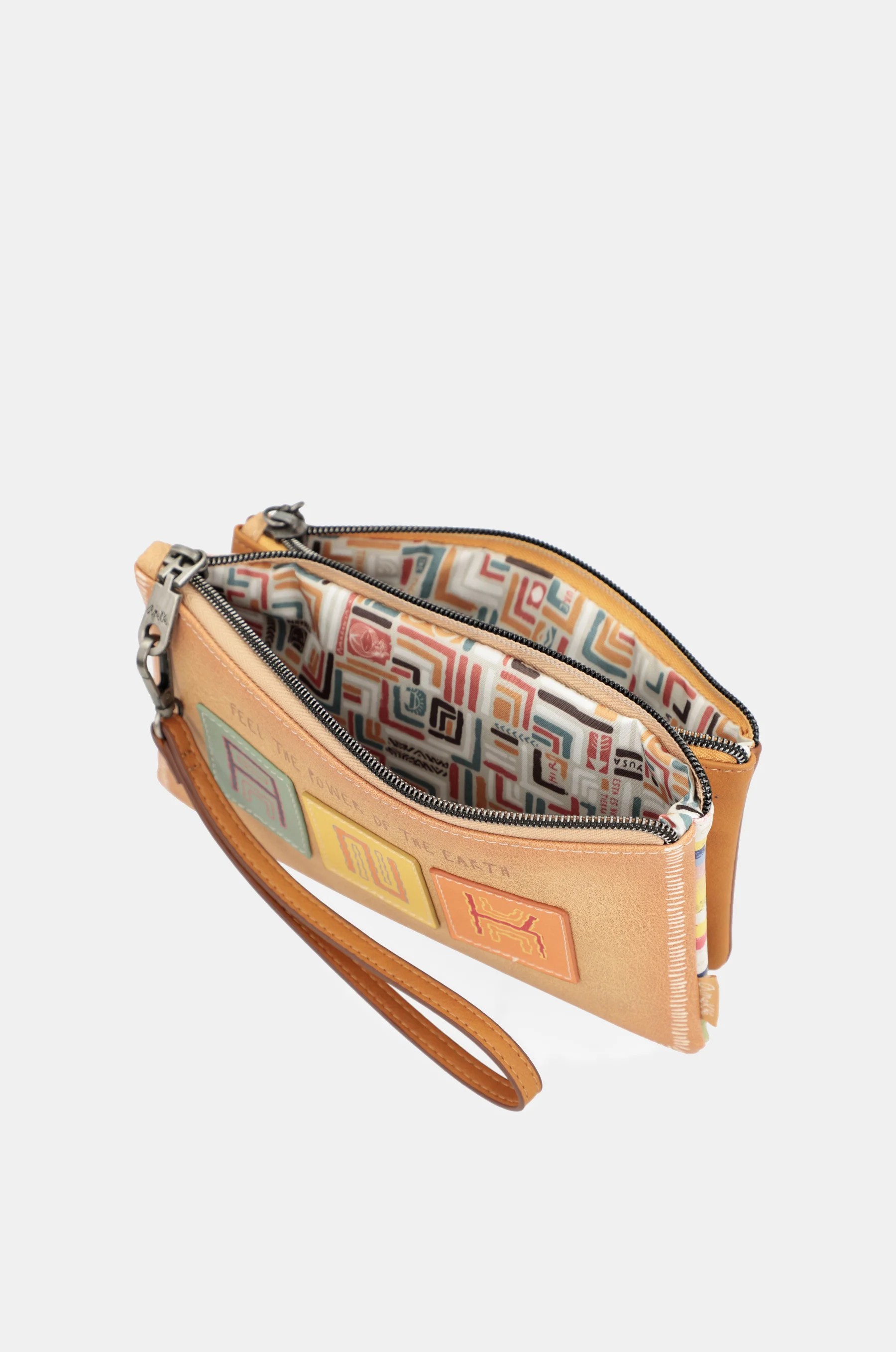 Magic Souls wallet and handbag - Image 8
