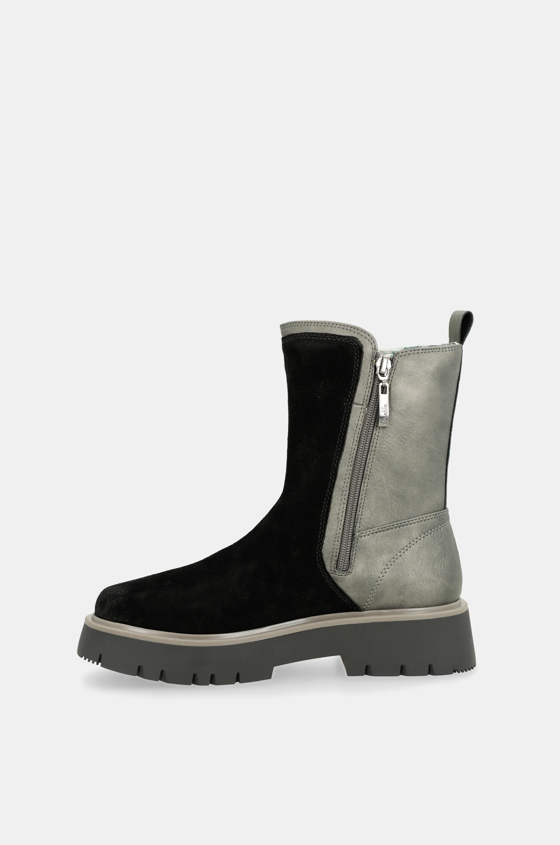 Manifesto black boots - Image 7