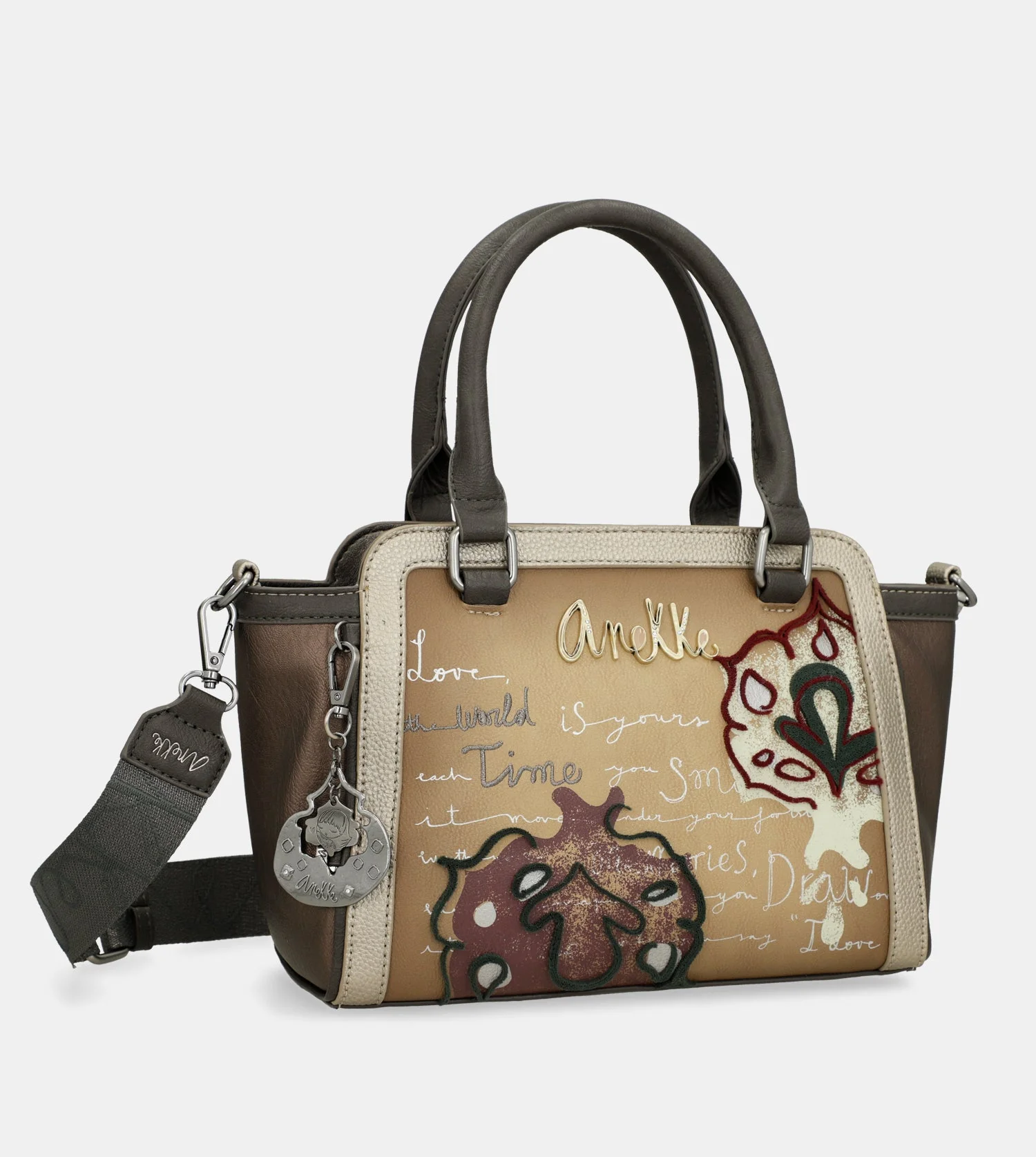 Manifesto bowling bag - Image 6