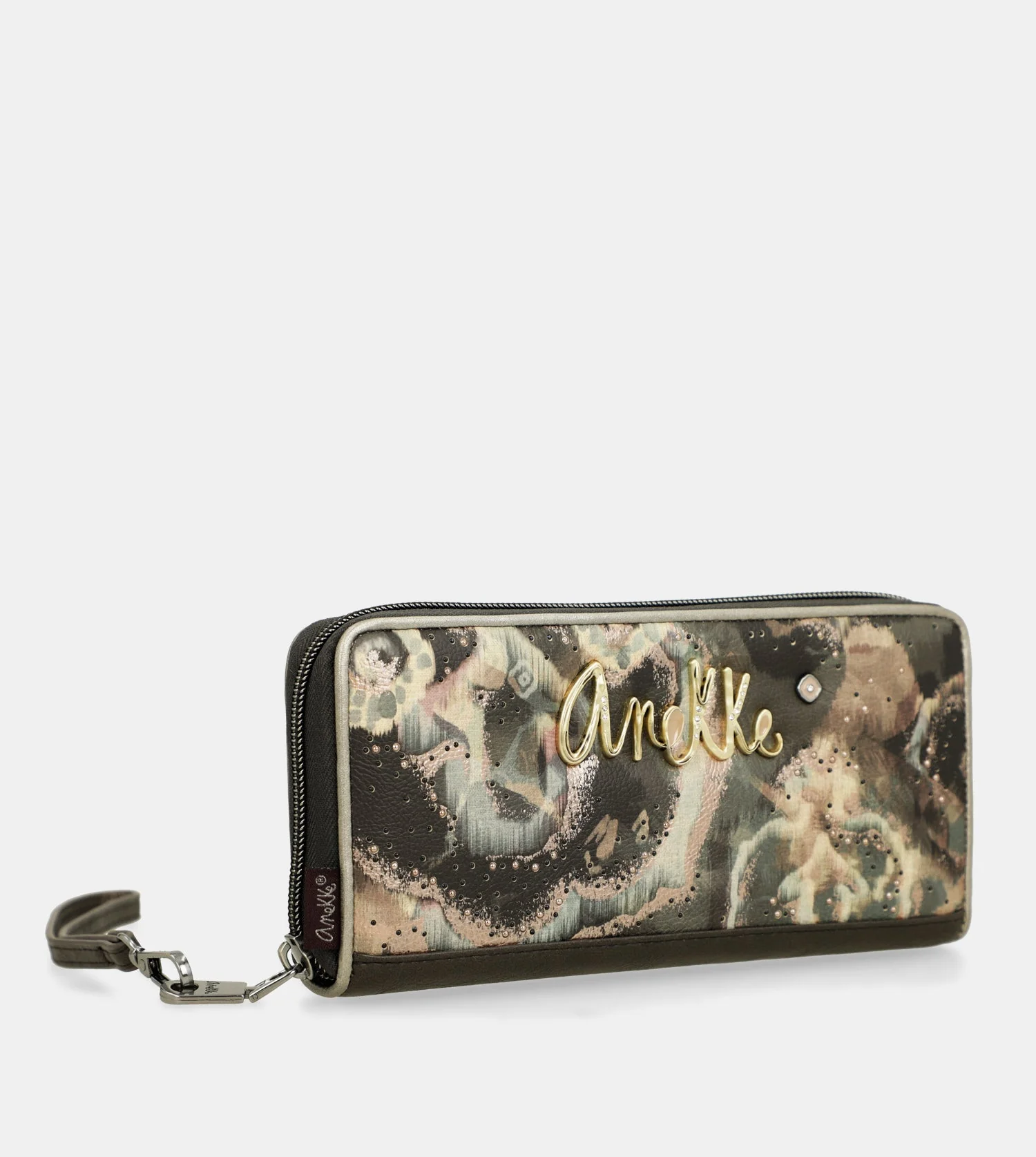 Manifesto large printed RFID wallet - Image 7