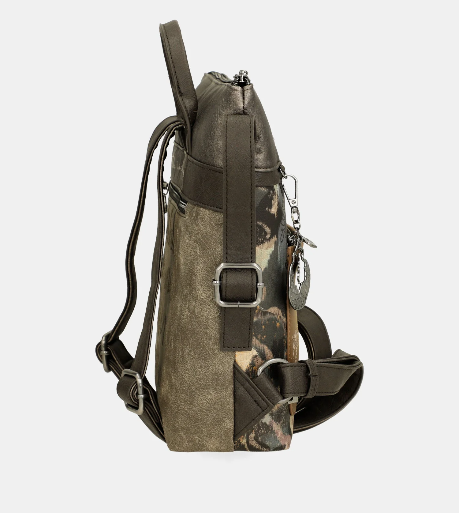 Manifesto medium backpack - Image 4