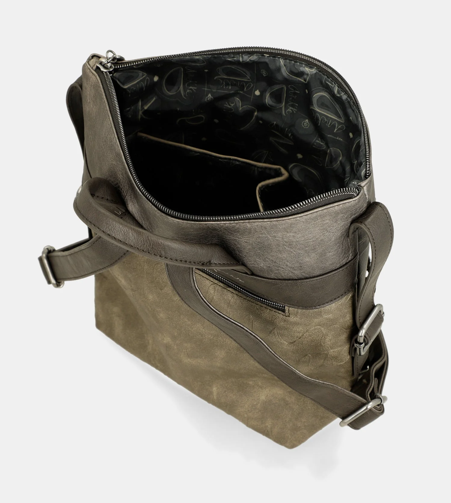 Manifesto medium backpack - Image 8