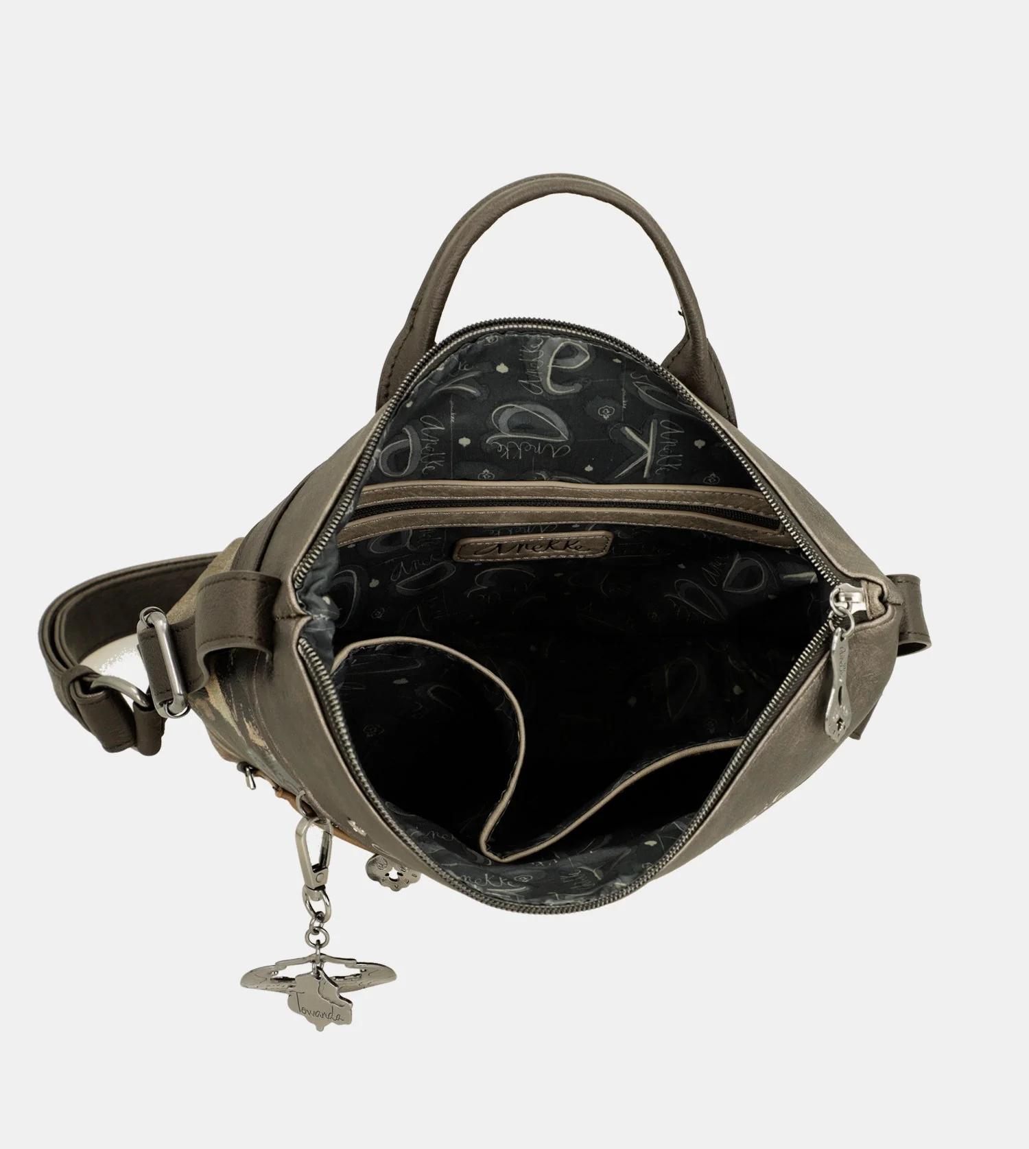 Manifesto medium backpack - Image 9